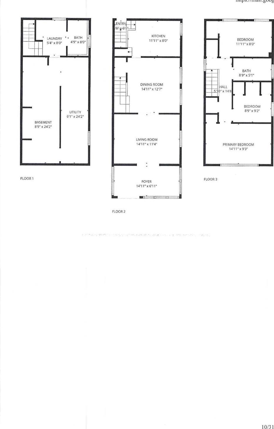 Single Family 221st  Queens, NY 11429, MLS-931670-47