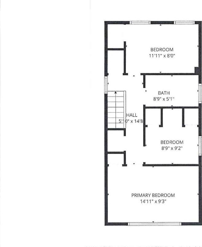 Single Family 221st  Queens, NY 11429, MLS-931670-48