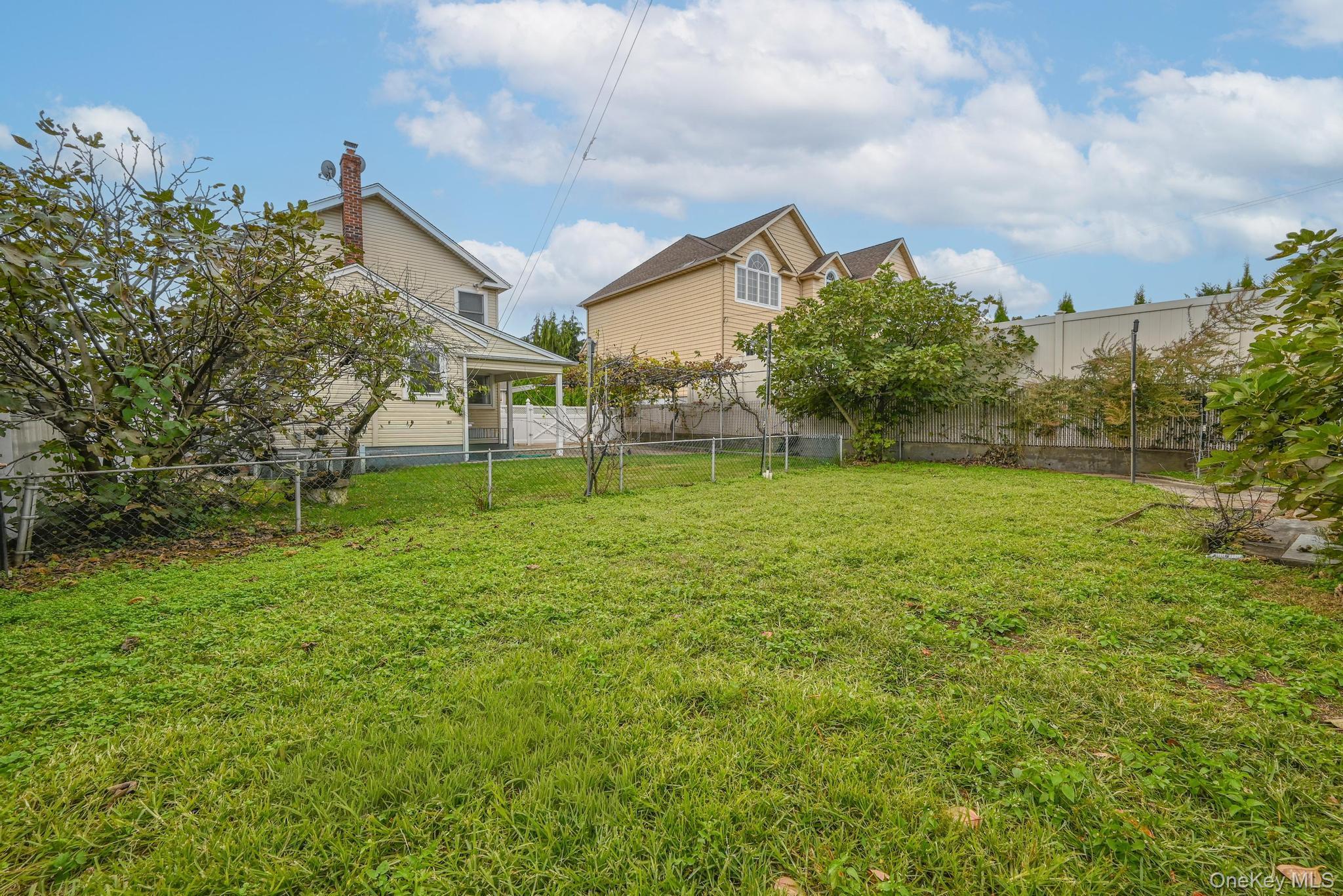 Single Family First  Nassau County, NY 11010, MLS-931676-17