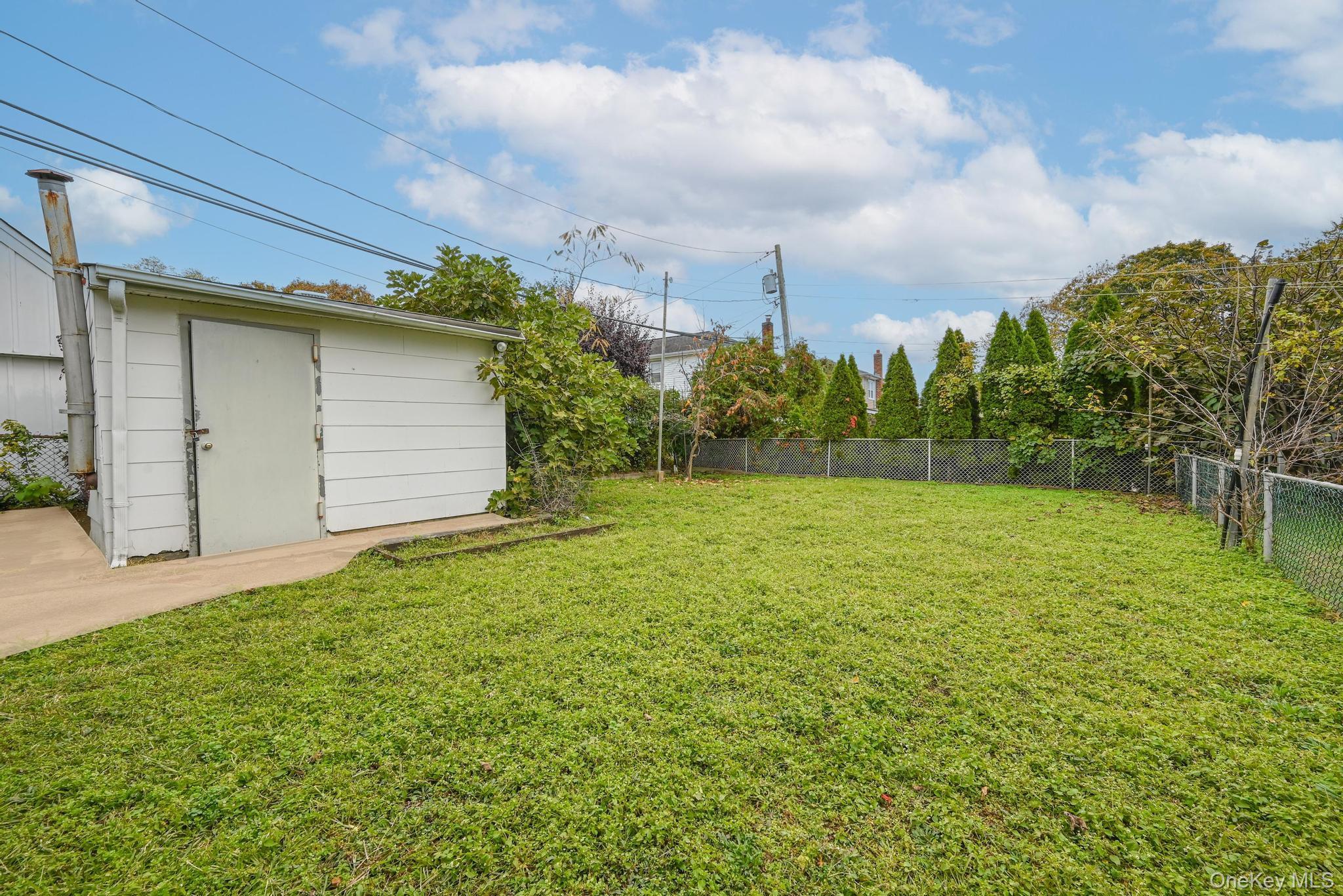 Single Family First  Nassau County, NY 11010, MLS-931676-19