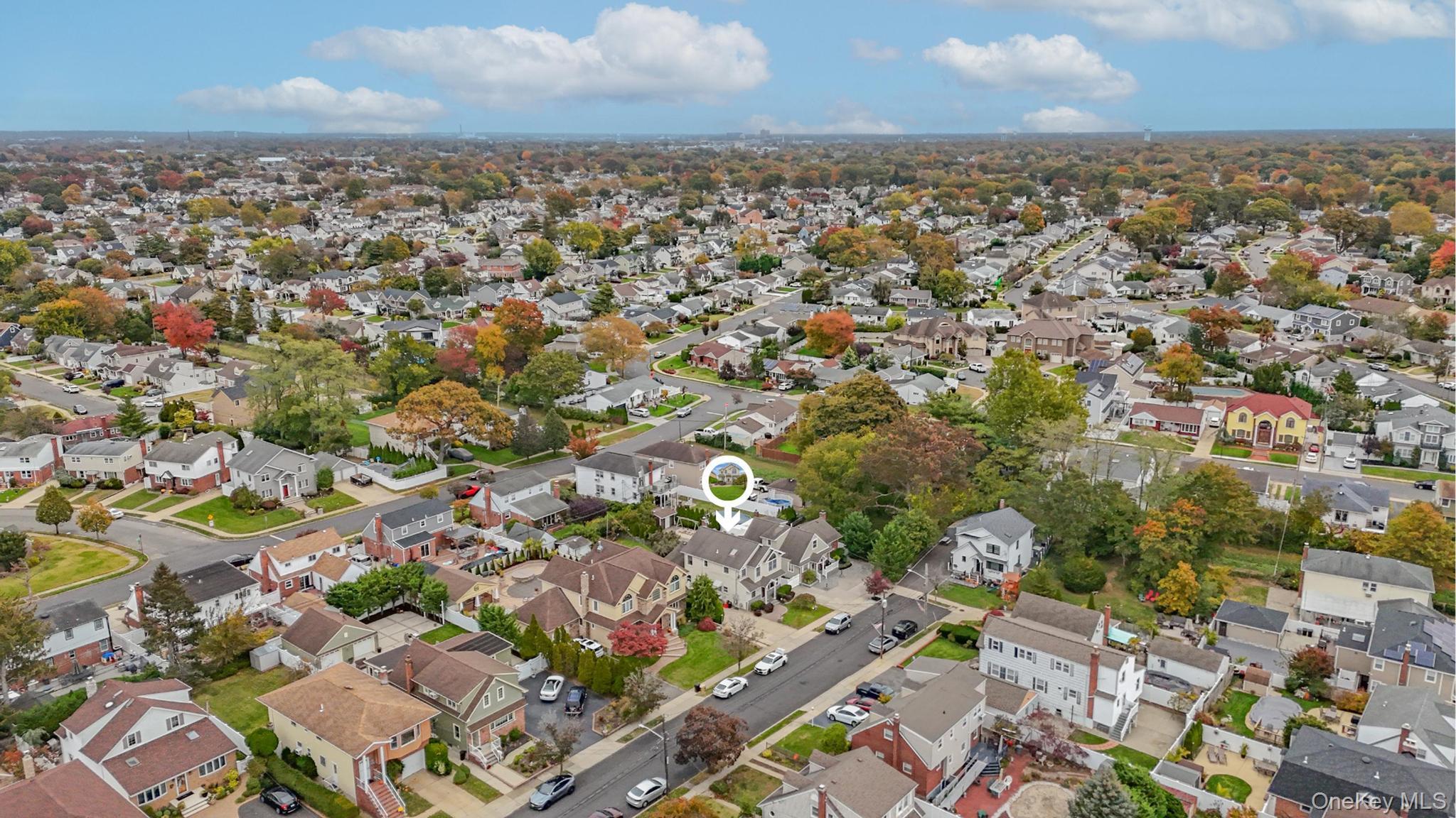 Single Family First  Nassau County, NY 11010, MLS-931676-20