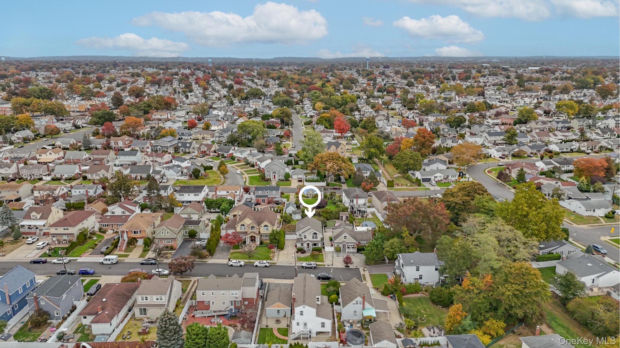 Single Family First  Nassau County, NY 11010, MLS-931676-21