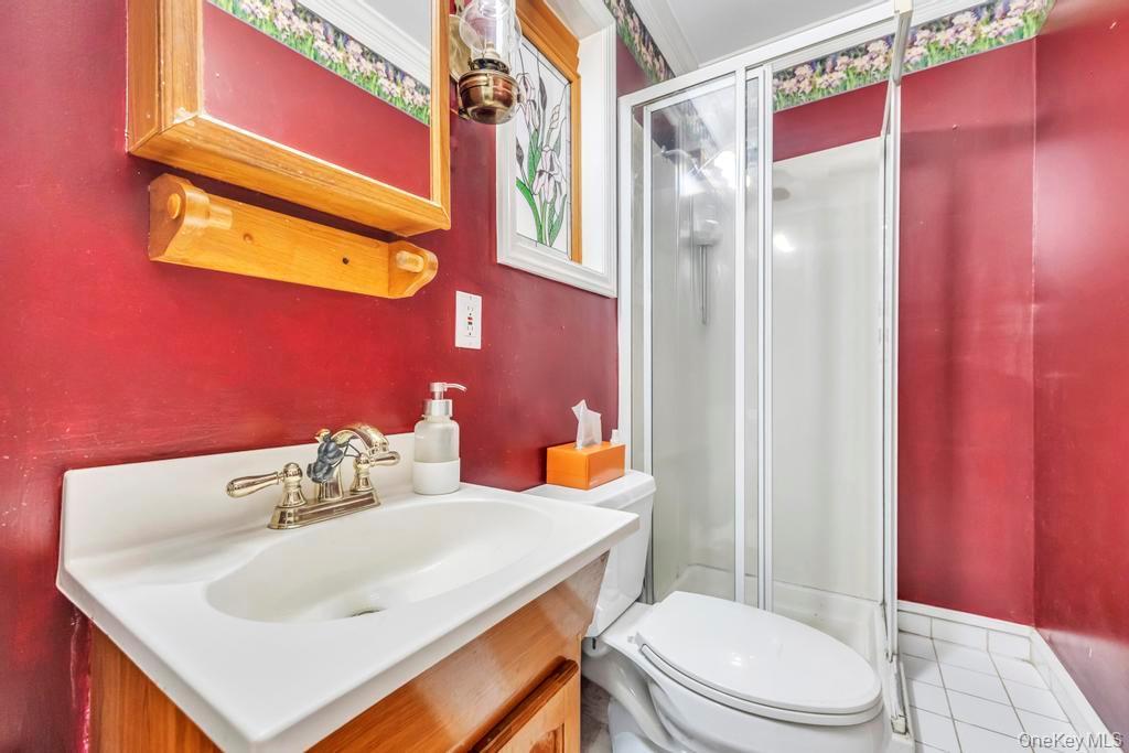 Single Family Van Brunt Manor  Suffolk County, NY 11733, MLS-931701-28