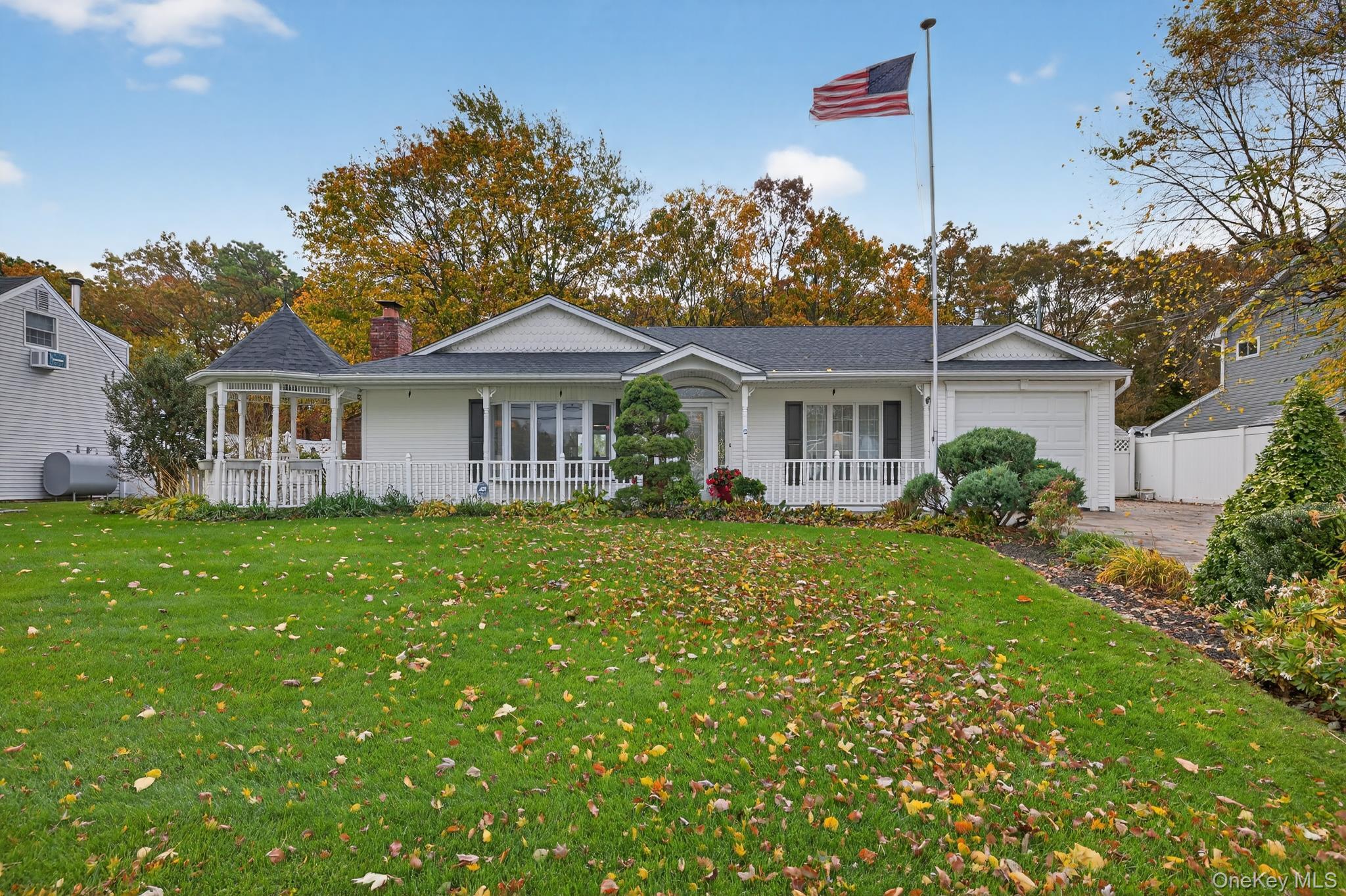 Single Family 8th  Suffolk County, NY 11716, MLS-931704-3