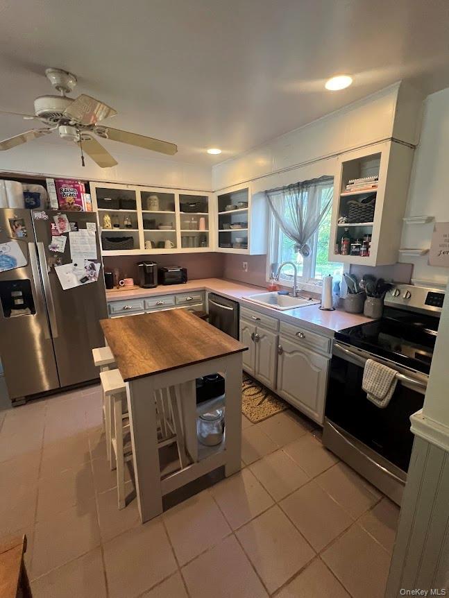 Single Family Columbia  Suffolk County, NY 11963, MLS-931741-5