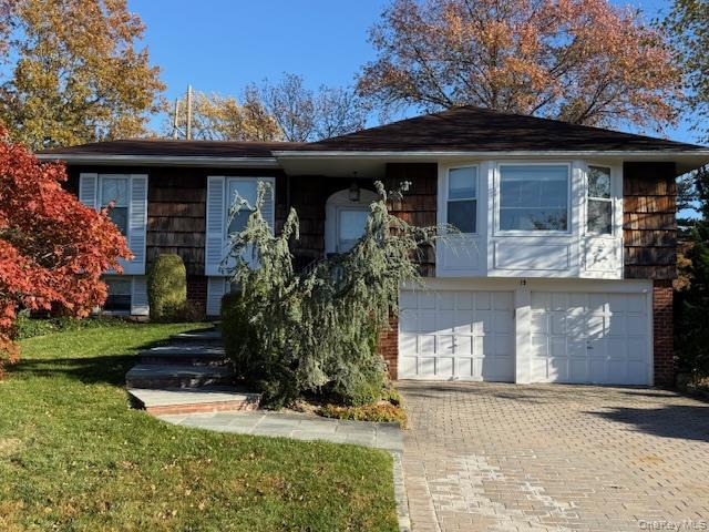 Single Family Carriage  Nassau County, NY 11576, MLS-931744-19