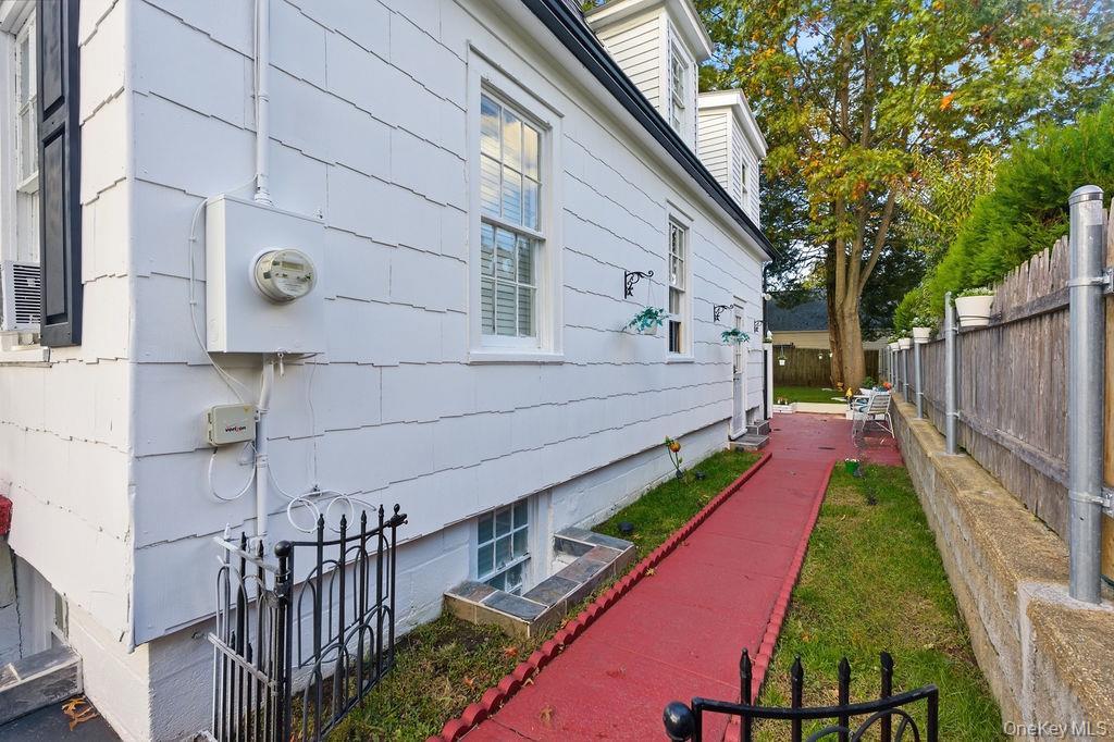 Single Family Bedford  Nassau County, NY 11590, MLS-931747-19