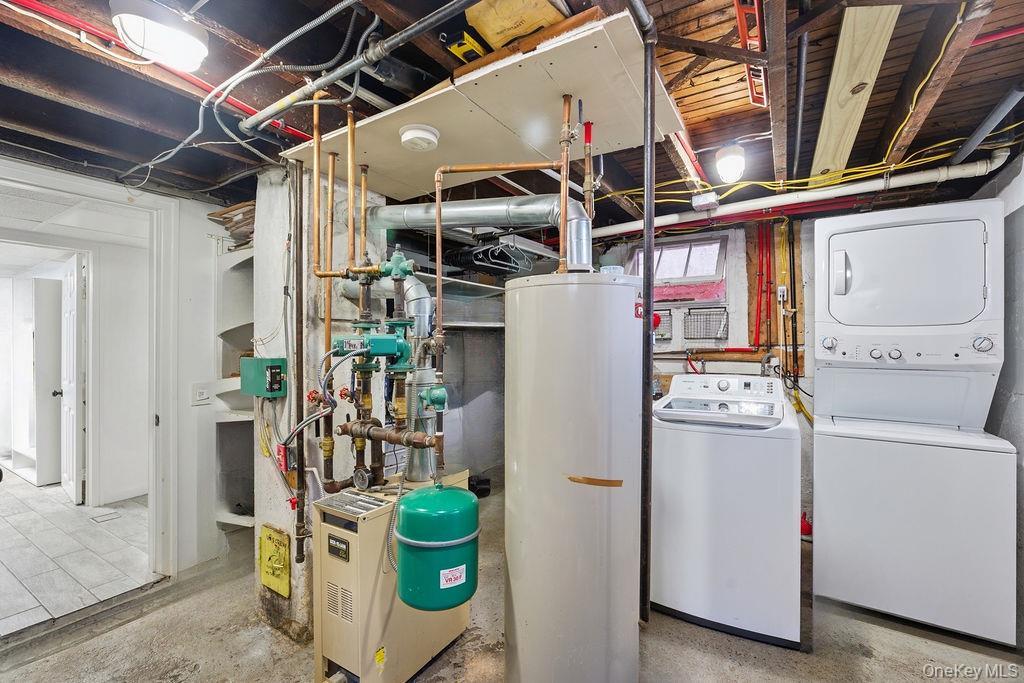 Single Family Bedford  Nassau County, NY 11590, MLS-931747-20