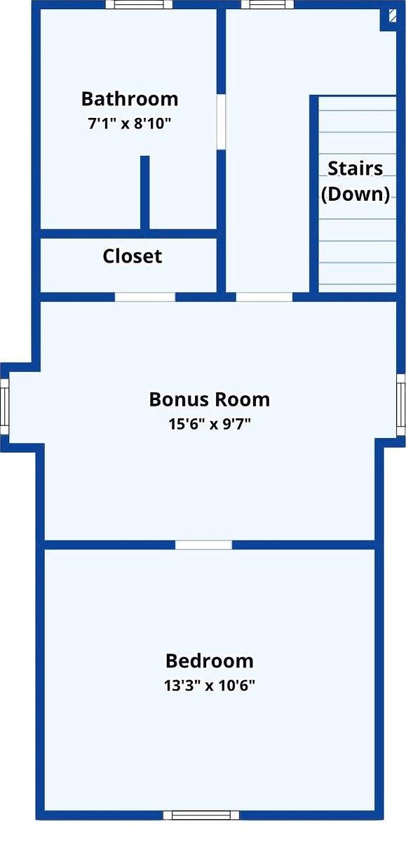 Single Family Bedford  Nassau County, NY 11590, MLS-931747-22