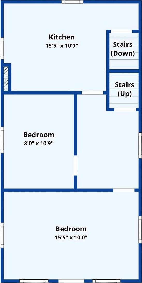 Single Family Bedford  Nassau County, NY 11590, MLS-931747-23