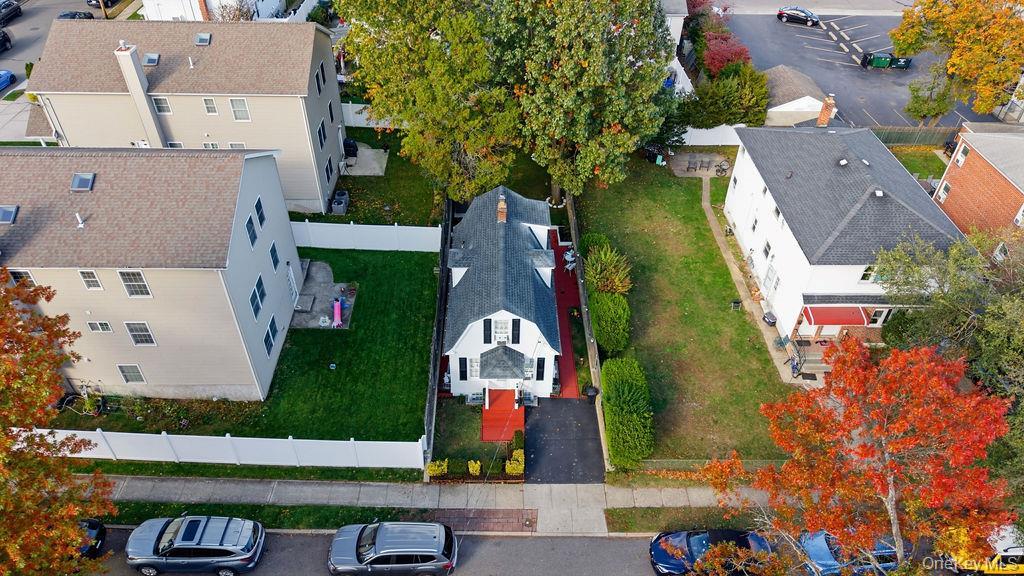 Single Family Bedford  Nassau County, NY 11590, MLS-931747-3