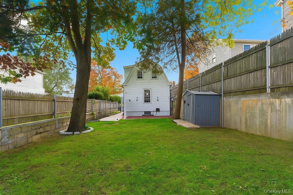 Single Family Bedford  Nassau County, NY 11590, MLS-931747-5