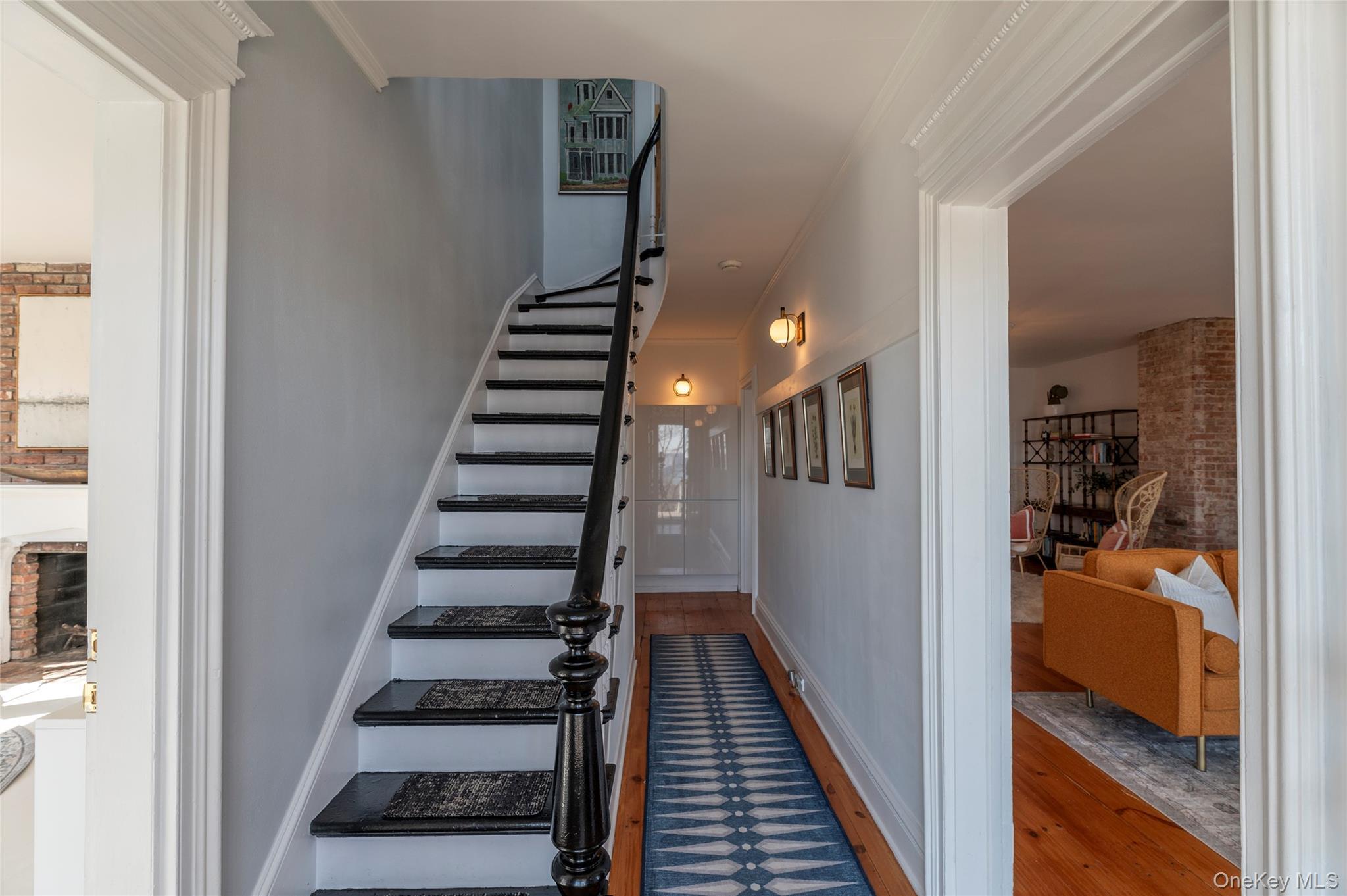 Single Family Old Mountain Rockland County, NY 10960, MLS-931754-11