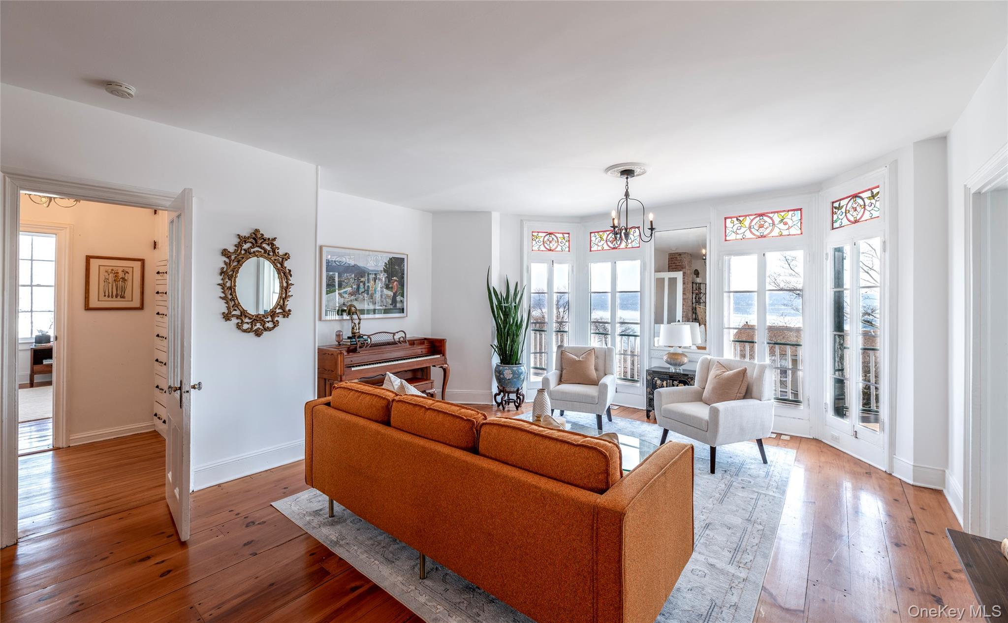 Single Family Old Mountain Rockland County, NY 10960, MLS-931754-13