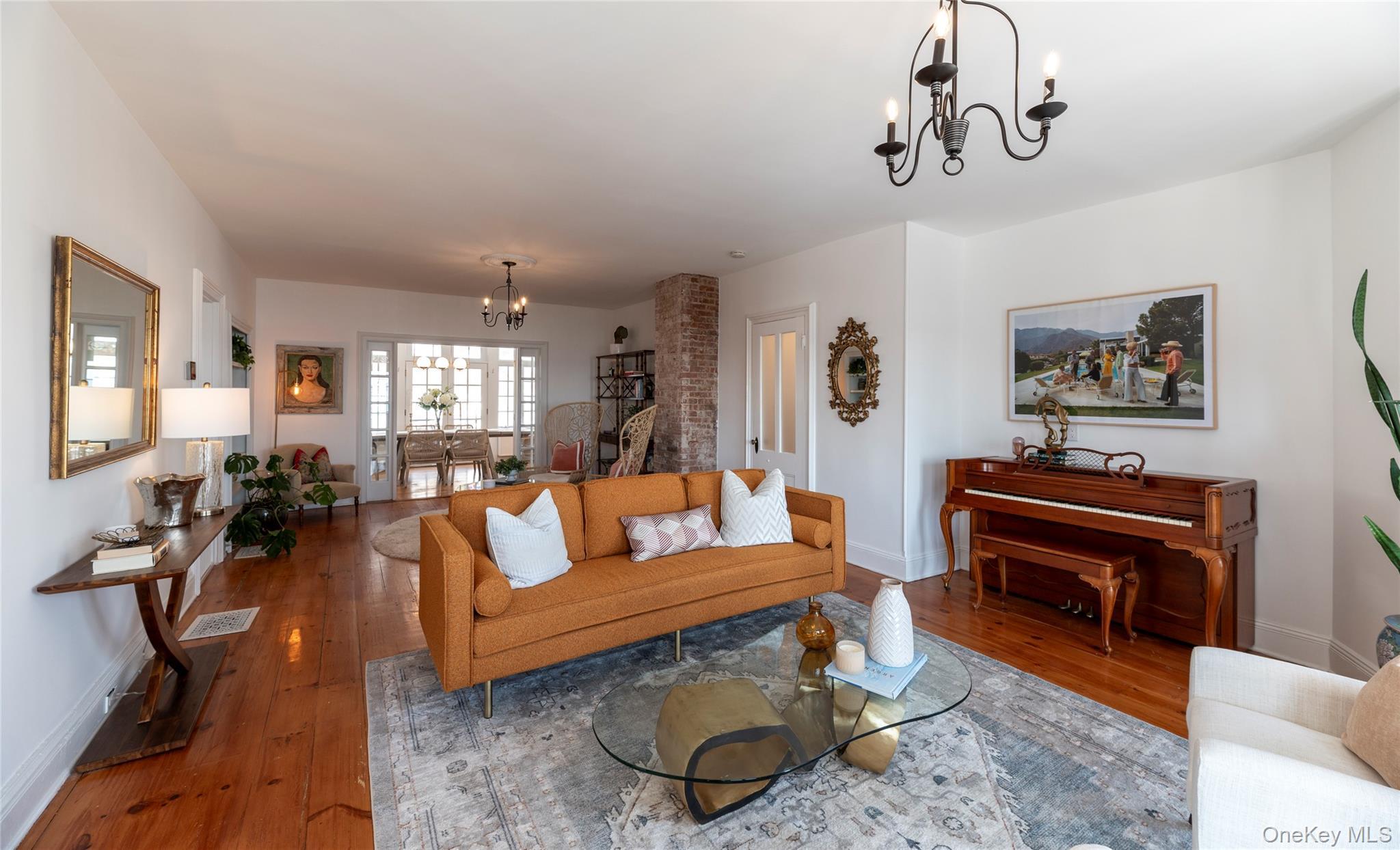 Single Family Old Mountain Rockland County, NY 10960, MLS-931754-15