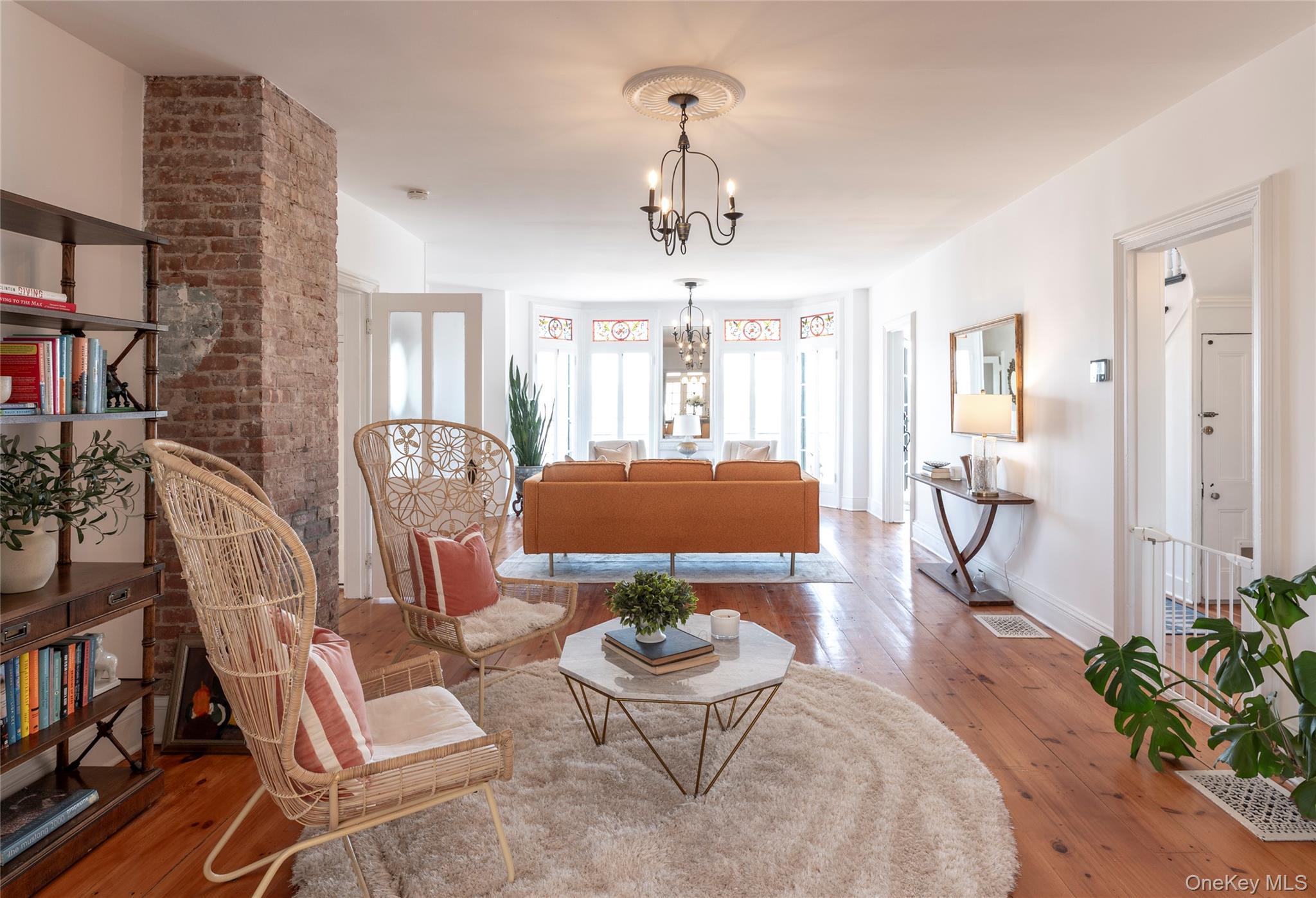 Single Family Old Mountain Rockland County, NY 10960, MLS-931754-16