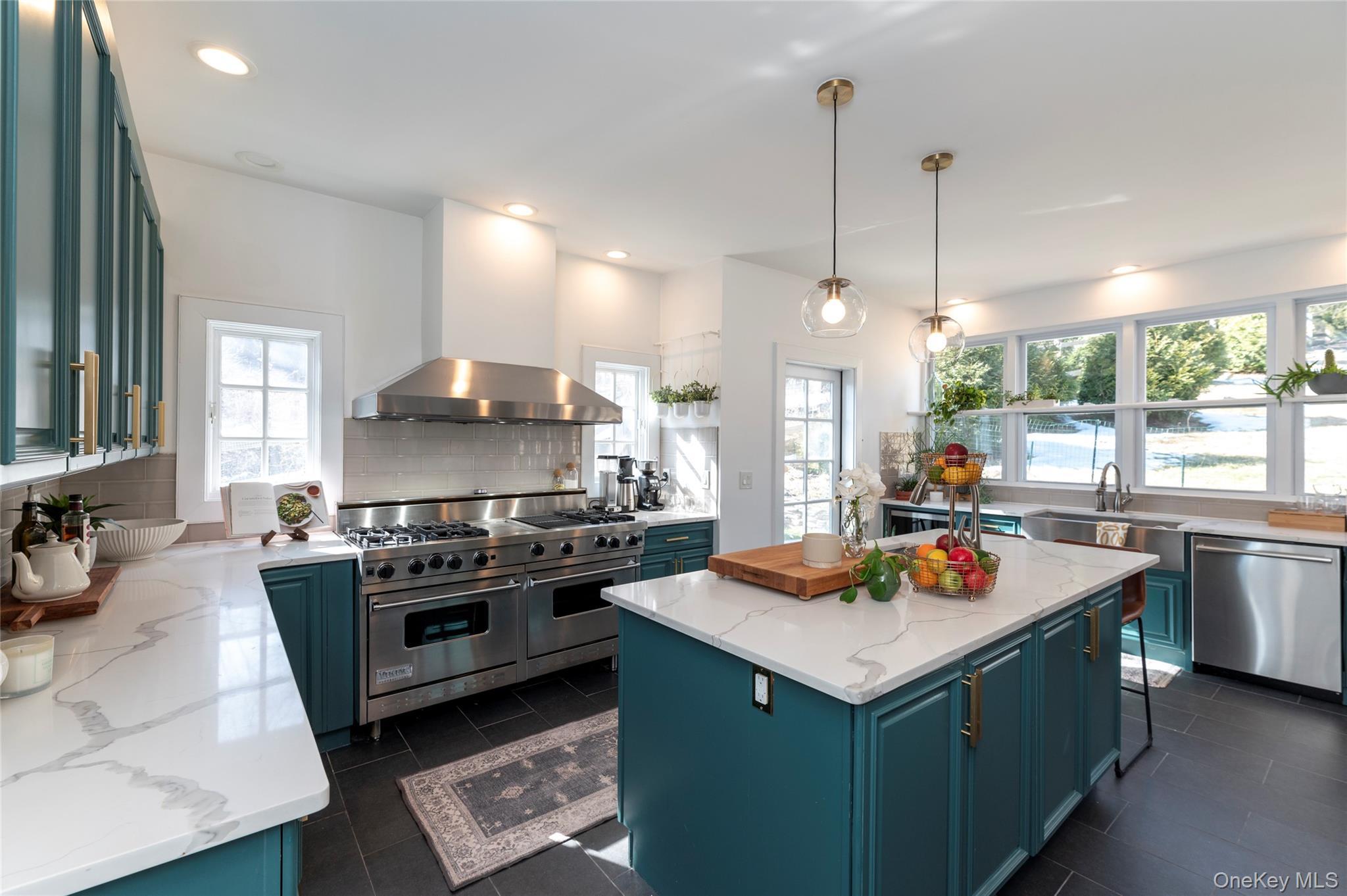 Single Family Old Mountain Rockland County, NY 10960, MLS-931754-20