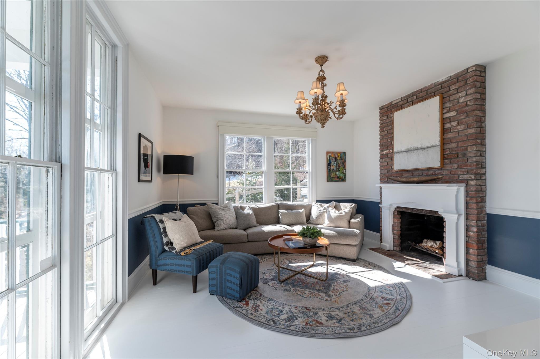 Single Family Old Mountain Rockland County, NY 10960, MLS-931754-21