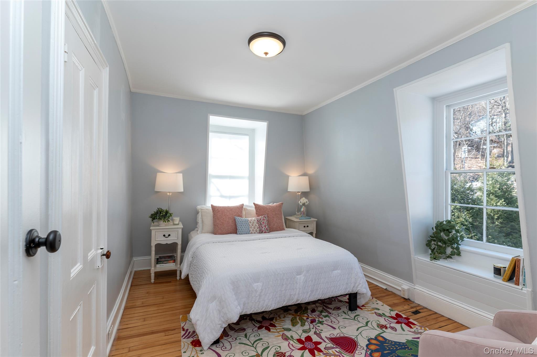 Single Family Old Mountain Rockland County, NY 10960, MLS-931754-29