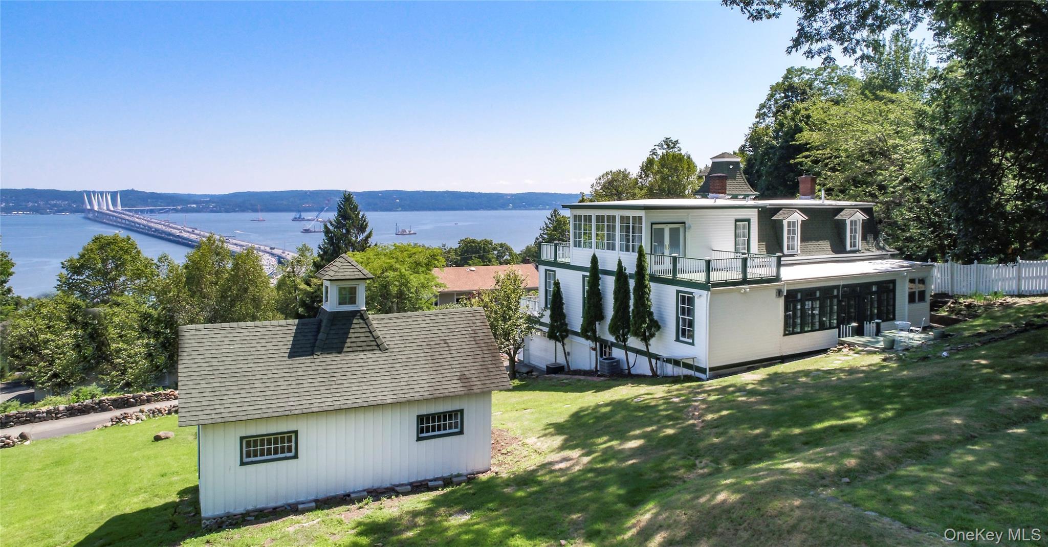 Single Family Old Mountain Rockland County, NY 10960, MLS-931754-32