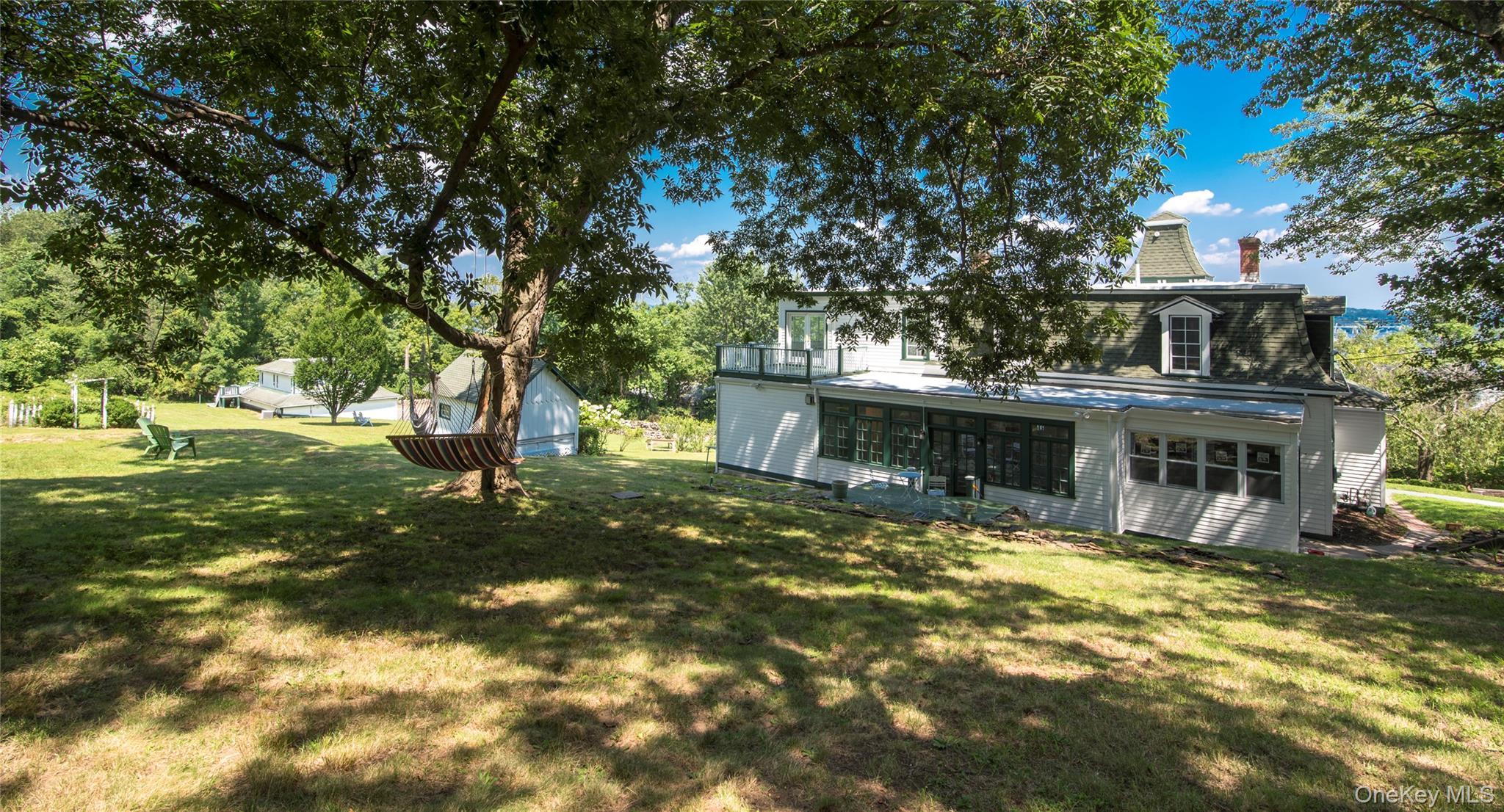 Single Family Old Mountain Rockland County, NY 10960, MLS-931754-34