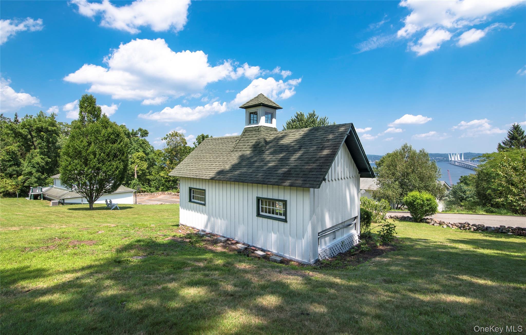 Single Family Old Mountain Rockland County, NY 10960, MLS-931754-36