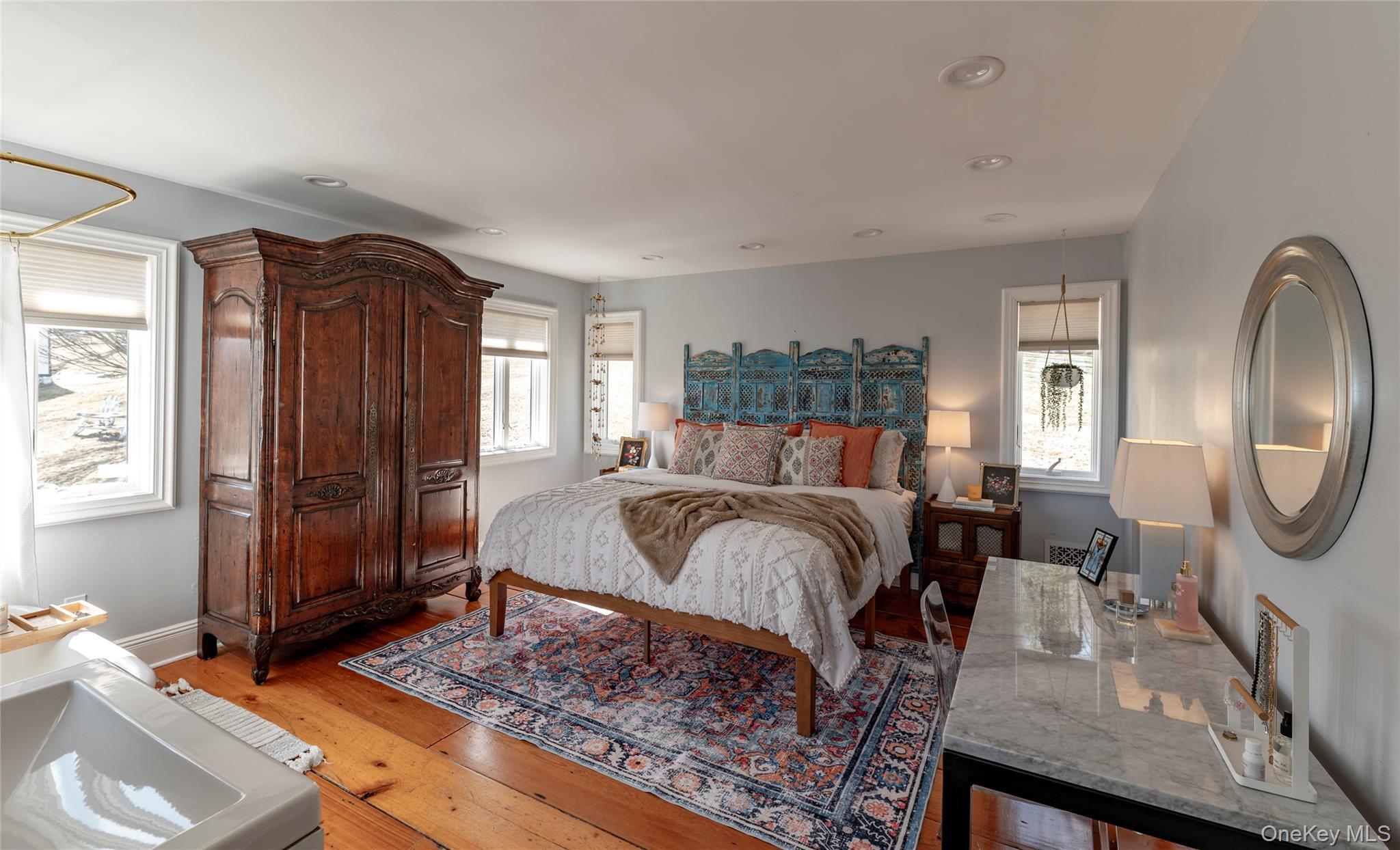 Single Family Old Mountain Rockland County, NY 10960, MLS-931754-44