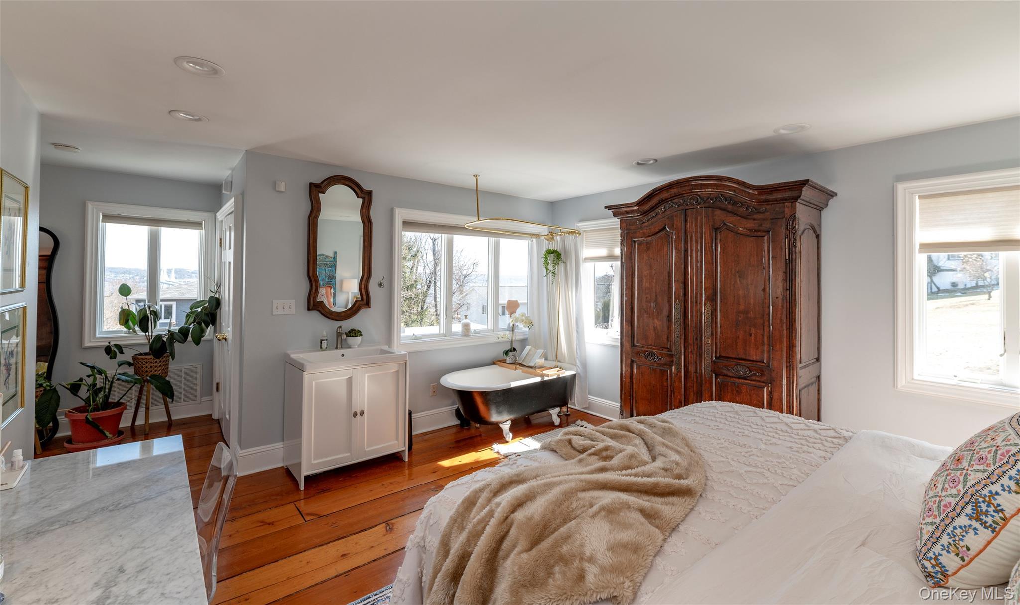 Single Family Old Mountain Rockland County, NY 10960, MLS-931754-45