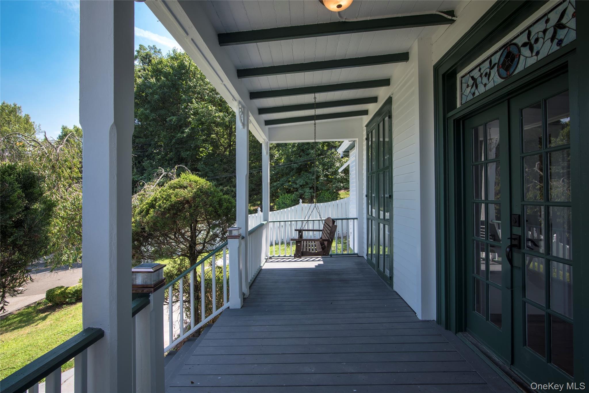 Single Family Old Mountain Rockland County, NY 10960, MLS-931754-8