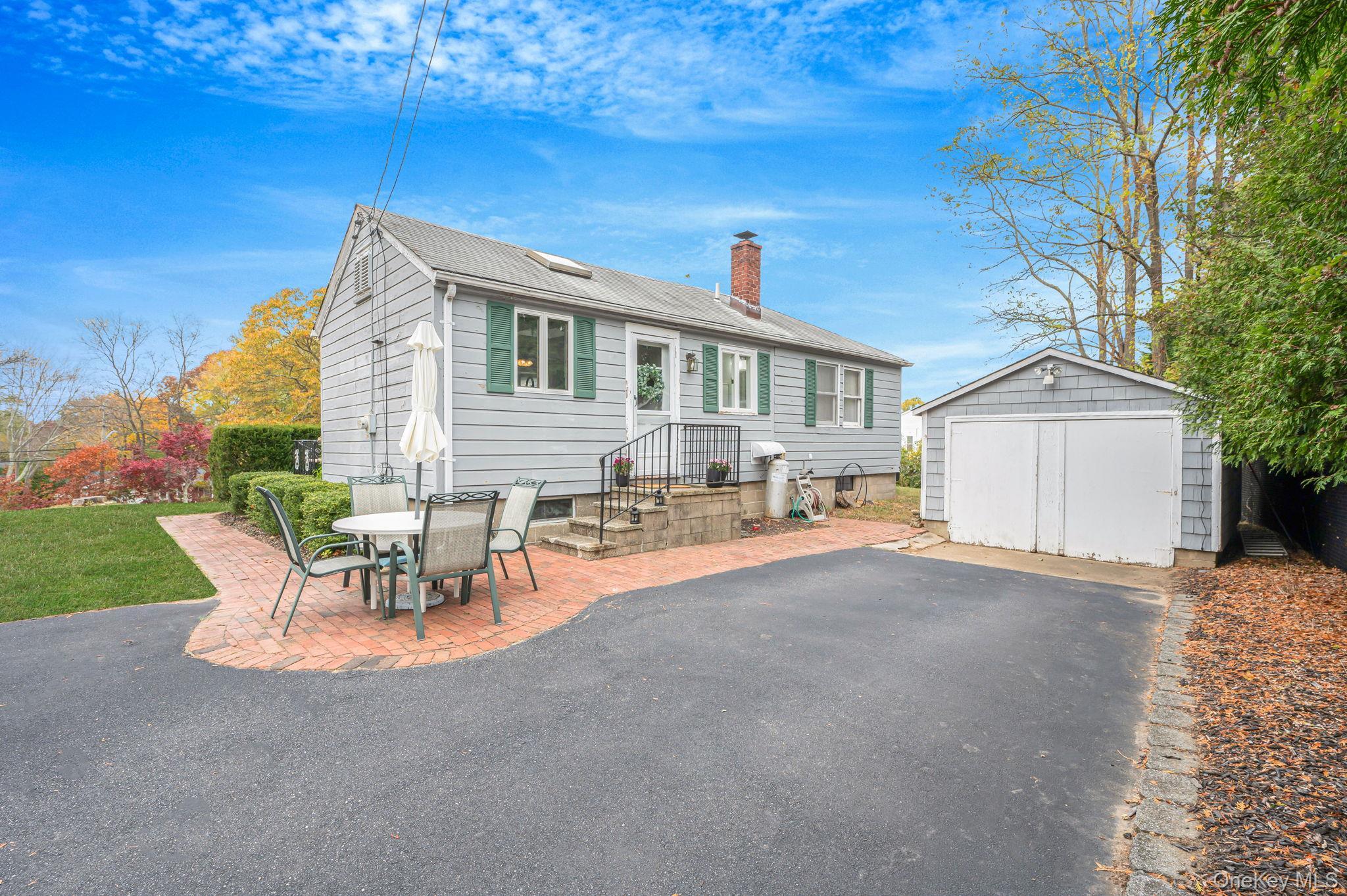 Single Family Terry Suffolk County, NY 11787, MLS-931771-11