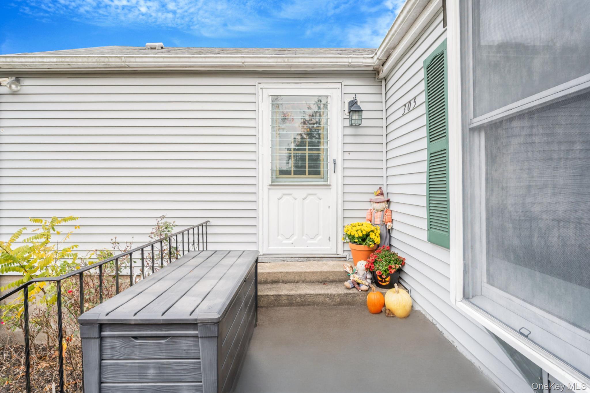 Single Family Terry Suffolk County, NY 11787, MLS-931771-3