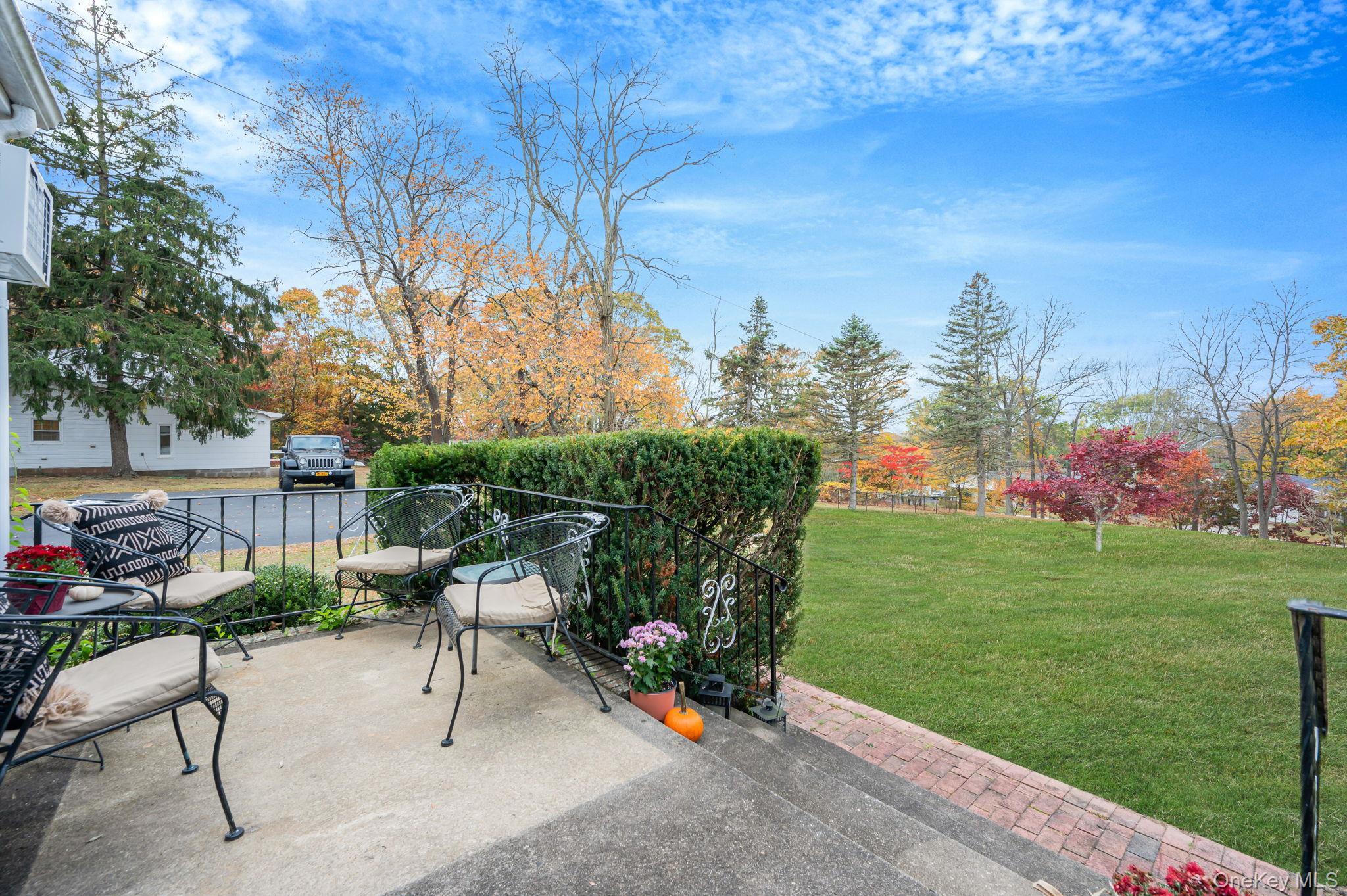 Single Family Terry Suffolk County, NY 11787, MLS-931771-4