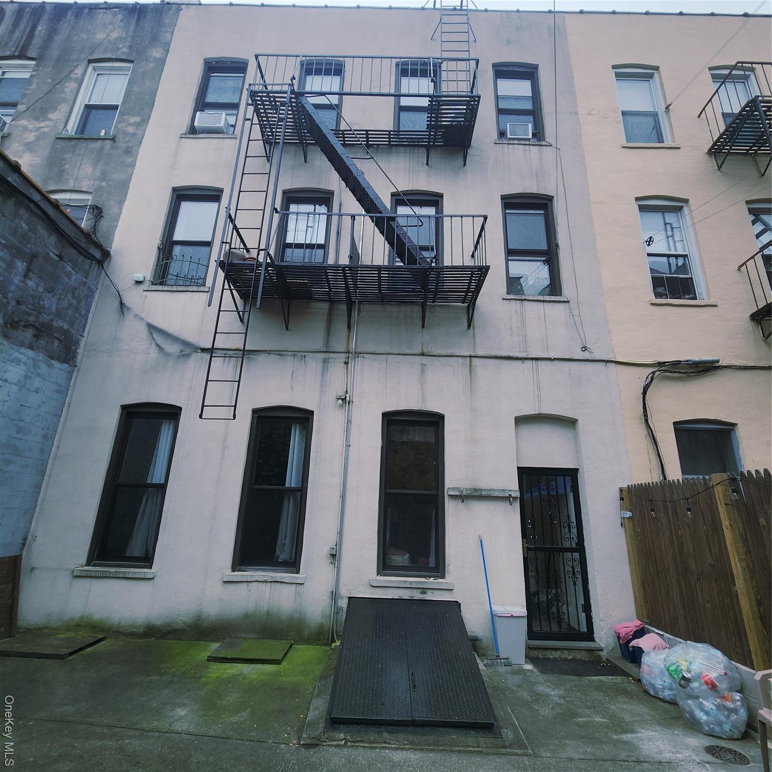 Single Family Woodward  Queens, NY 11385, MLS-931772-11