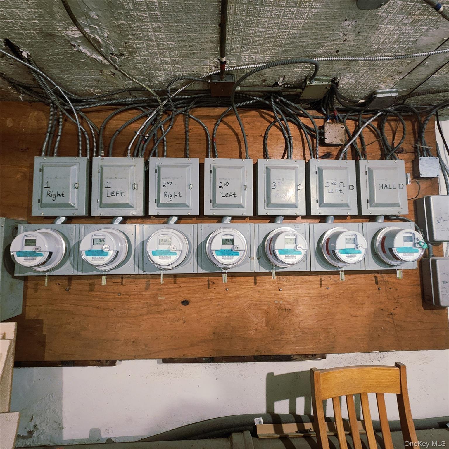 Single Family Woodward  Queens, NY 11385, MLS-931772-12