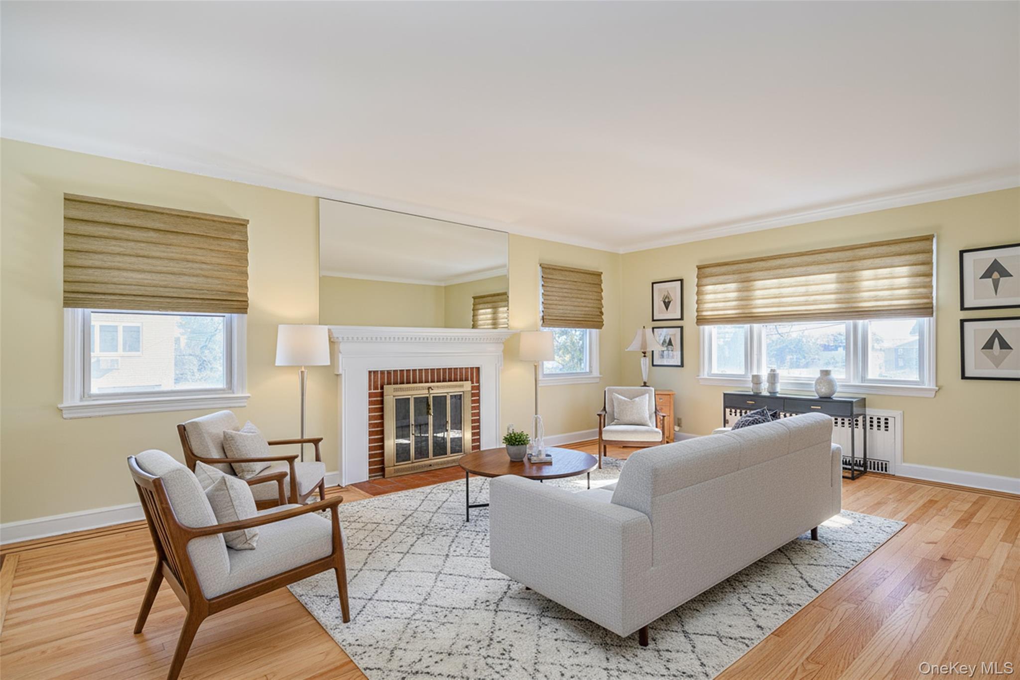 Single Family Emerson  Westchester County, NY 10704, MLS-931778-10