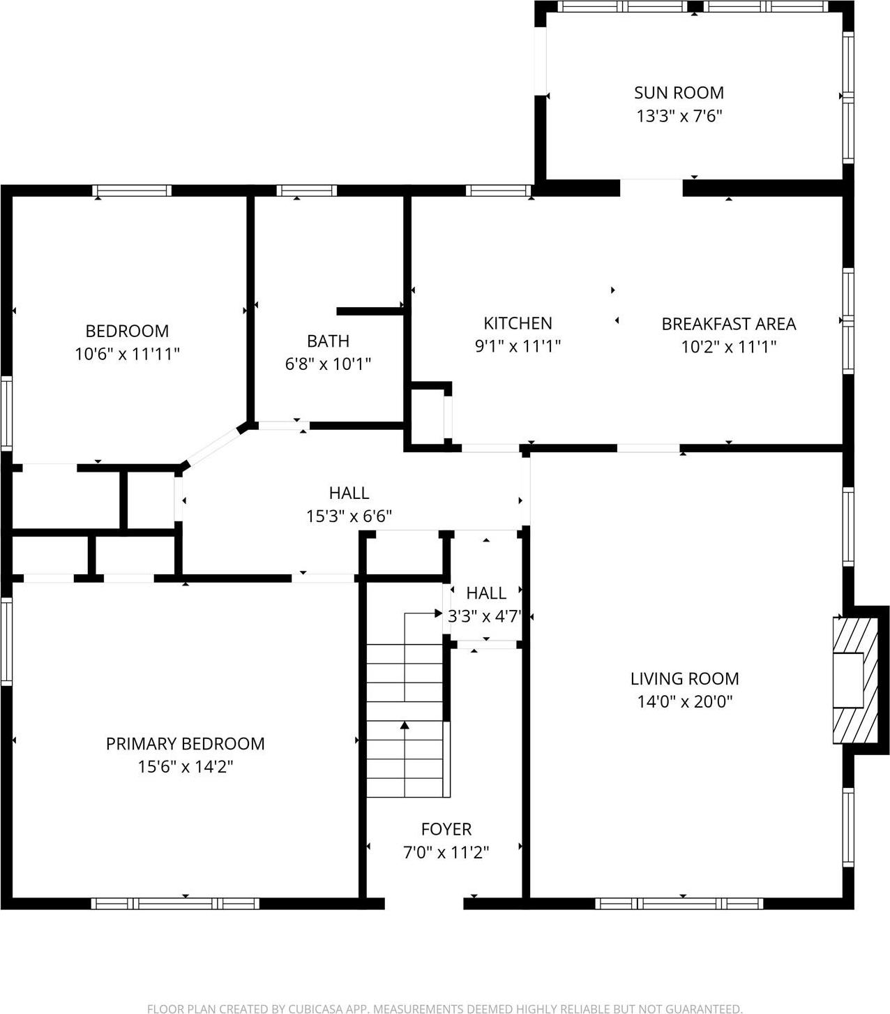 Single Family Emerson  Westchester County, NY 10704, MLS-931778-35