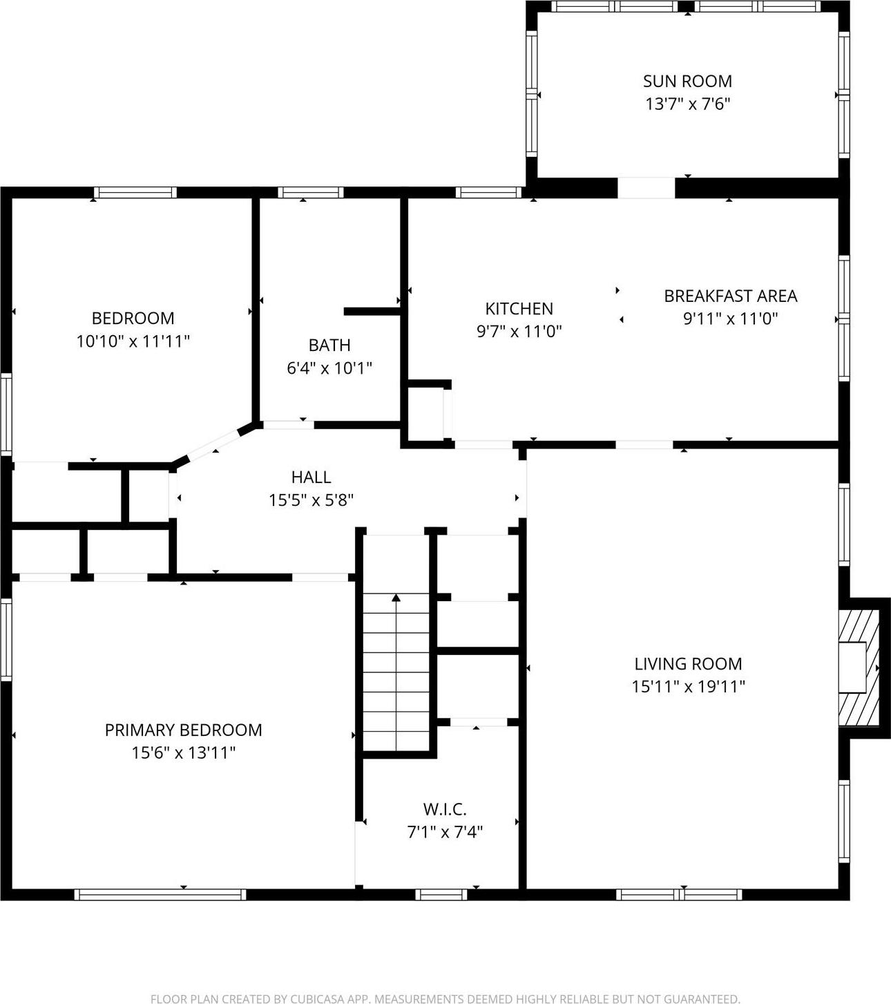 Single Family Emerson  Westchester County, NY 10704, MLS-931778-37