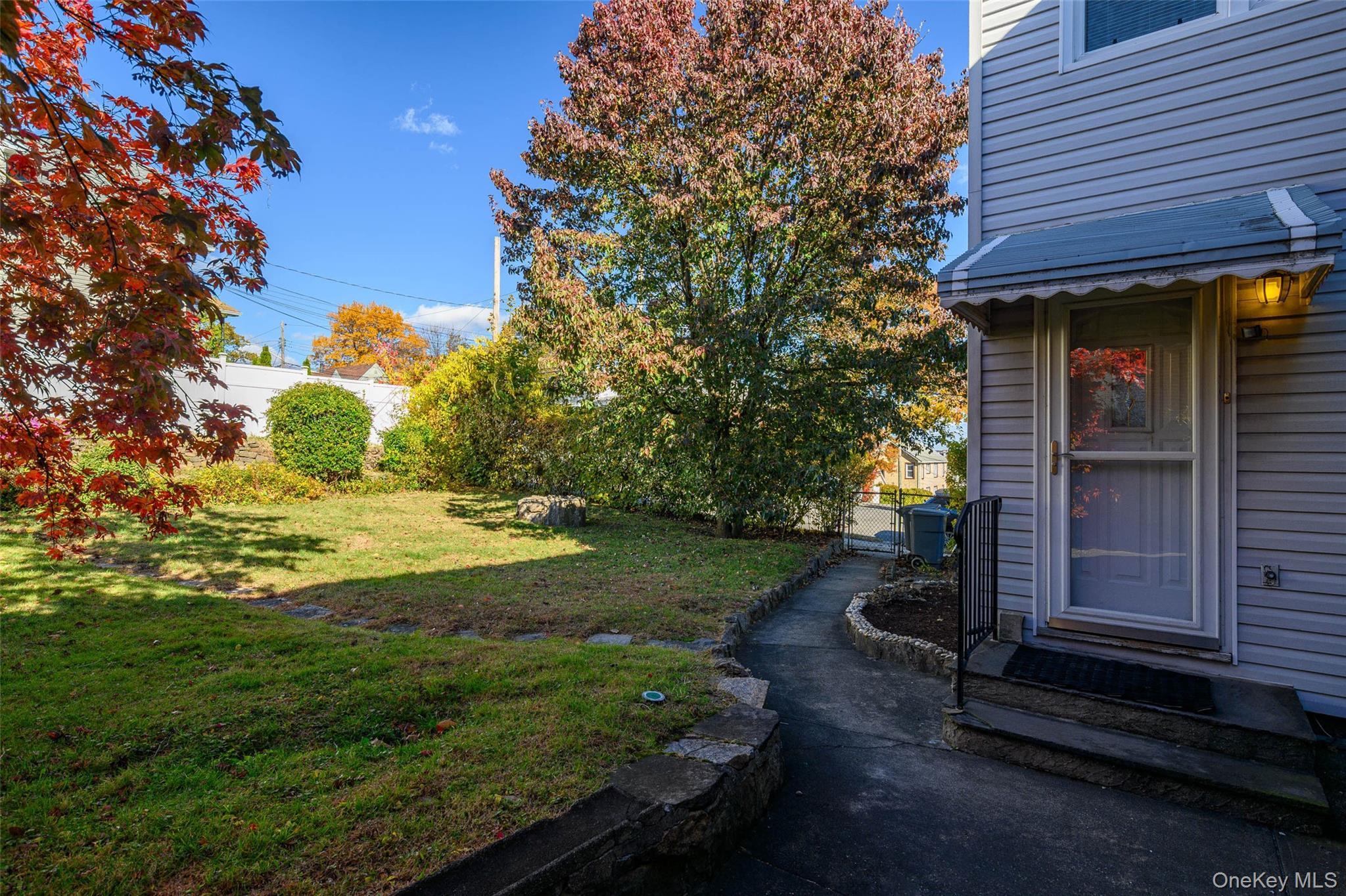 Single Family Emerson  Westchester County, NY 10704, MLS-931778-4