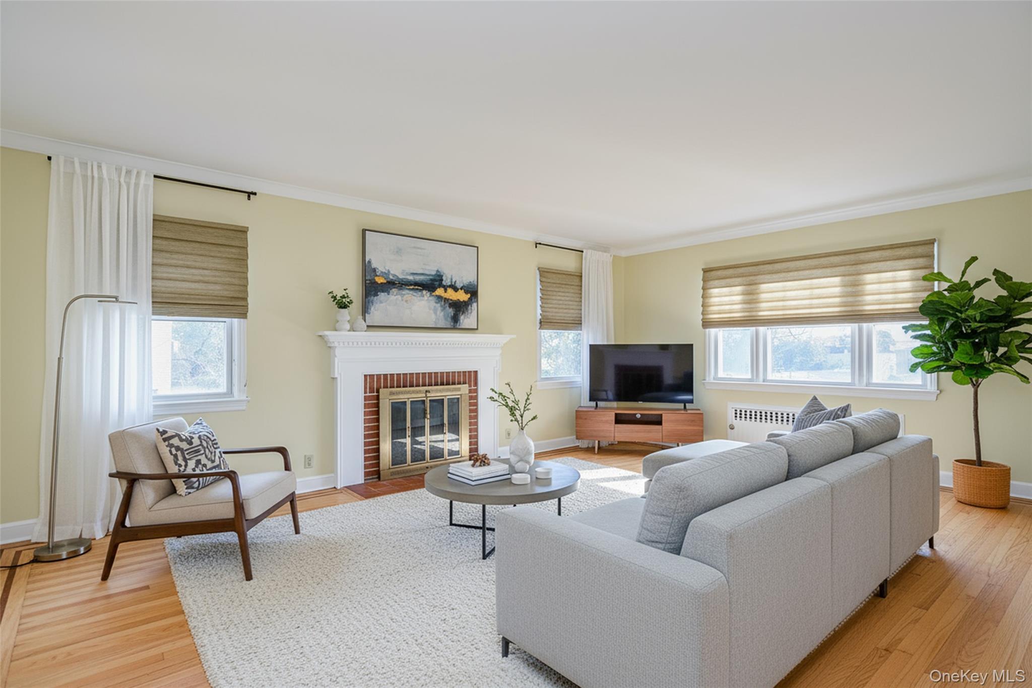 Single Family Emerson  Westchester County, NY 10704, MLS-931778-9