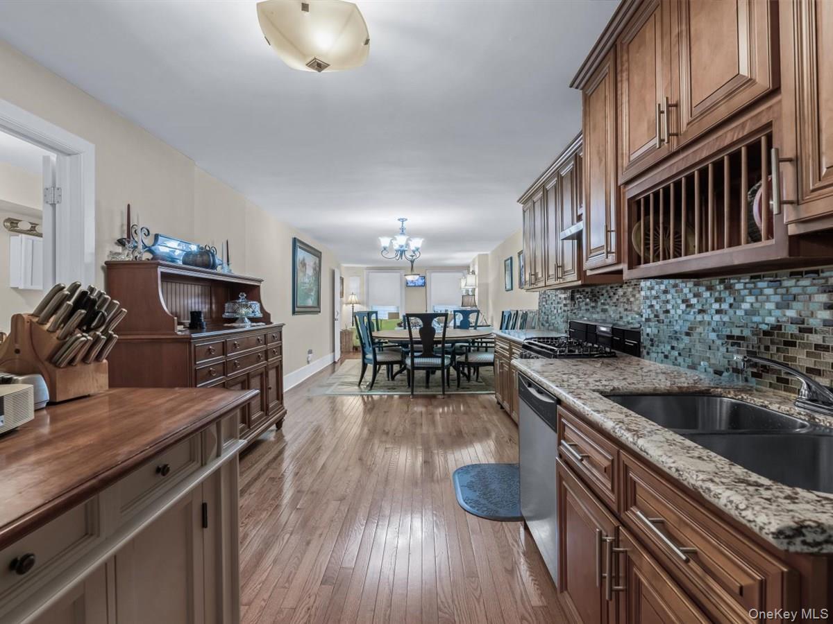 Single Family Halsey  Brooklyn, NY 11233, MLS-931780-10