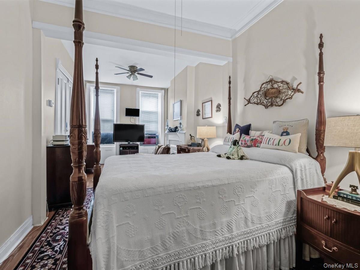 Single Family Halsey  Brooklyn, NY 11233, MLS-931780-12