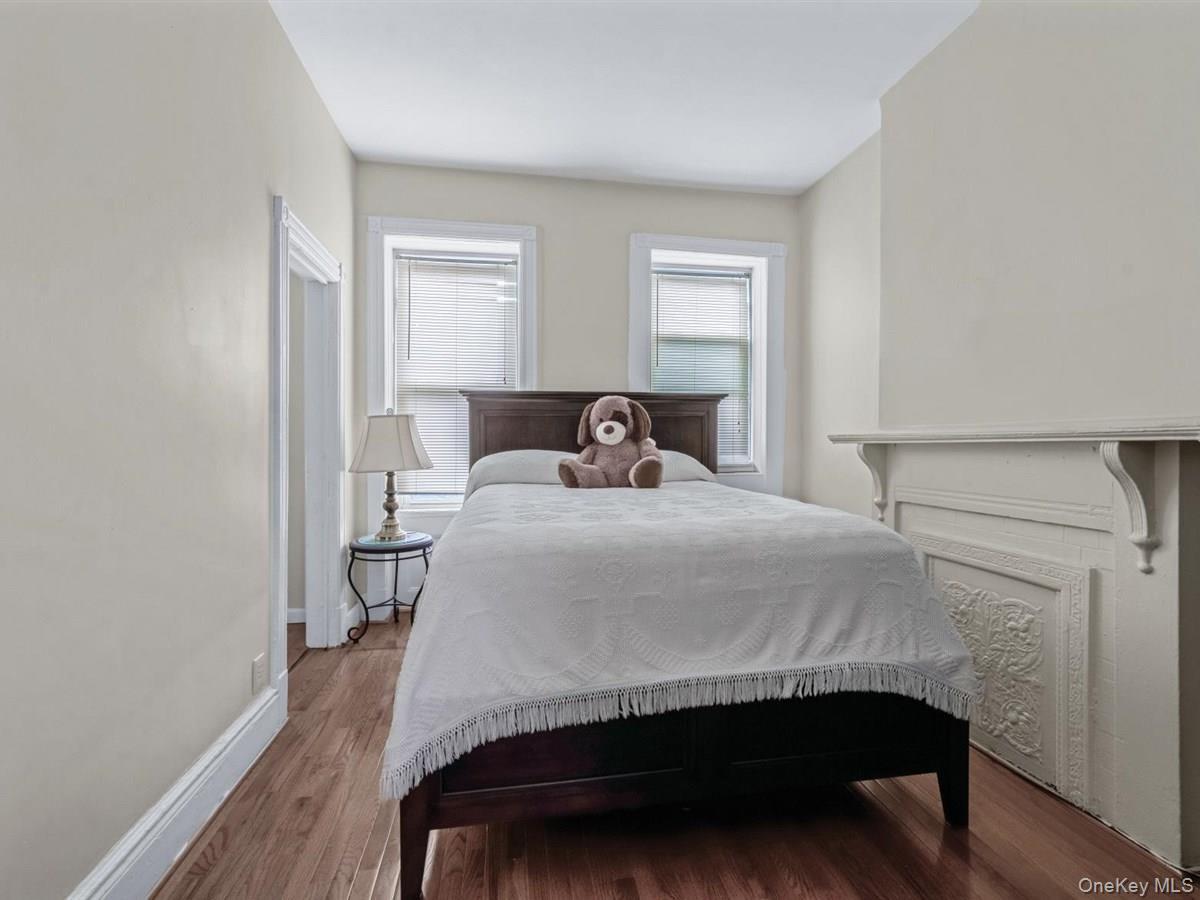 Single Family Halsey  Brooklyn, NY 11233, MLS-931780-21