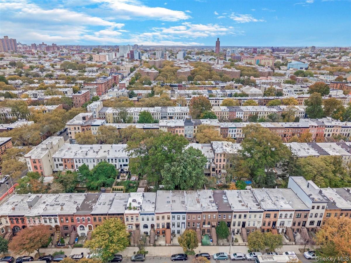 Single Family Halsey  Brooklyn, NY 11233, MLS-931780-24