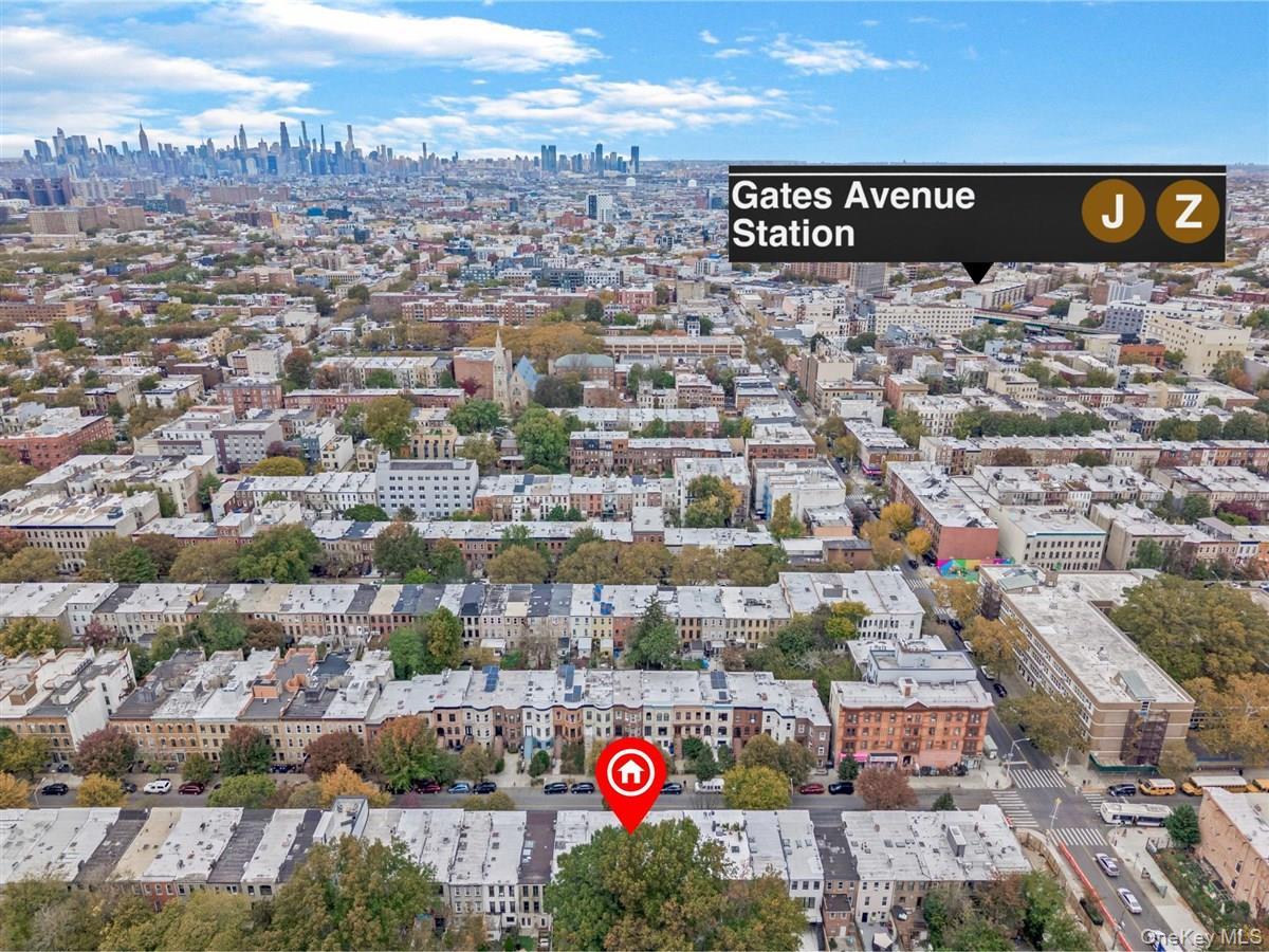Single Family Halsey  Brooklyn, NY 11233, MLS-931780-27