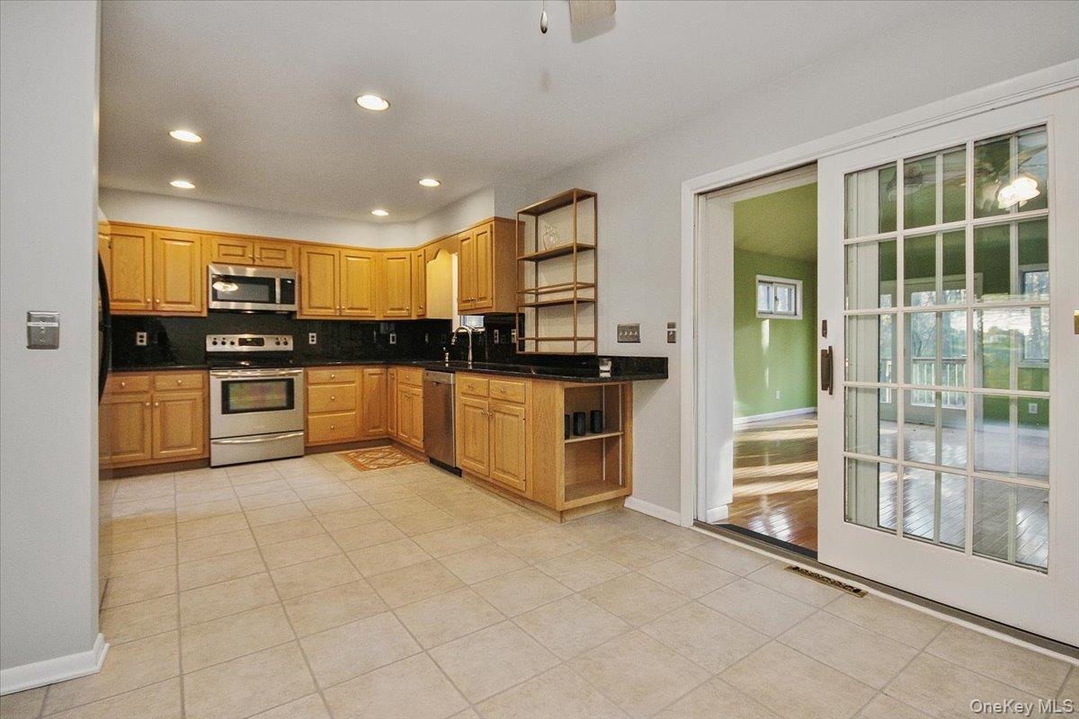 Single Family Old Post  Orange County, NY 12542, MLS-931782-14