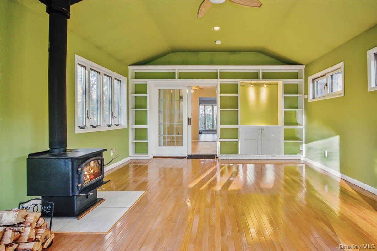 Single Family Old Post  Orange County, NY 12542, MLS-931782-15