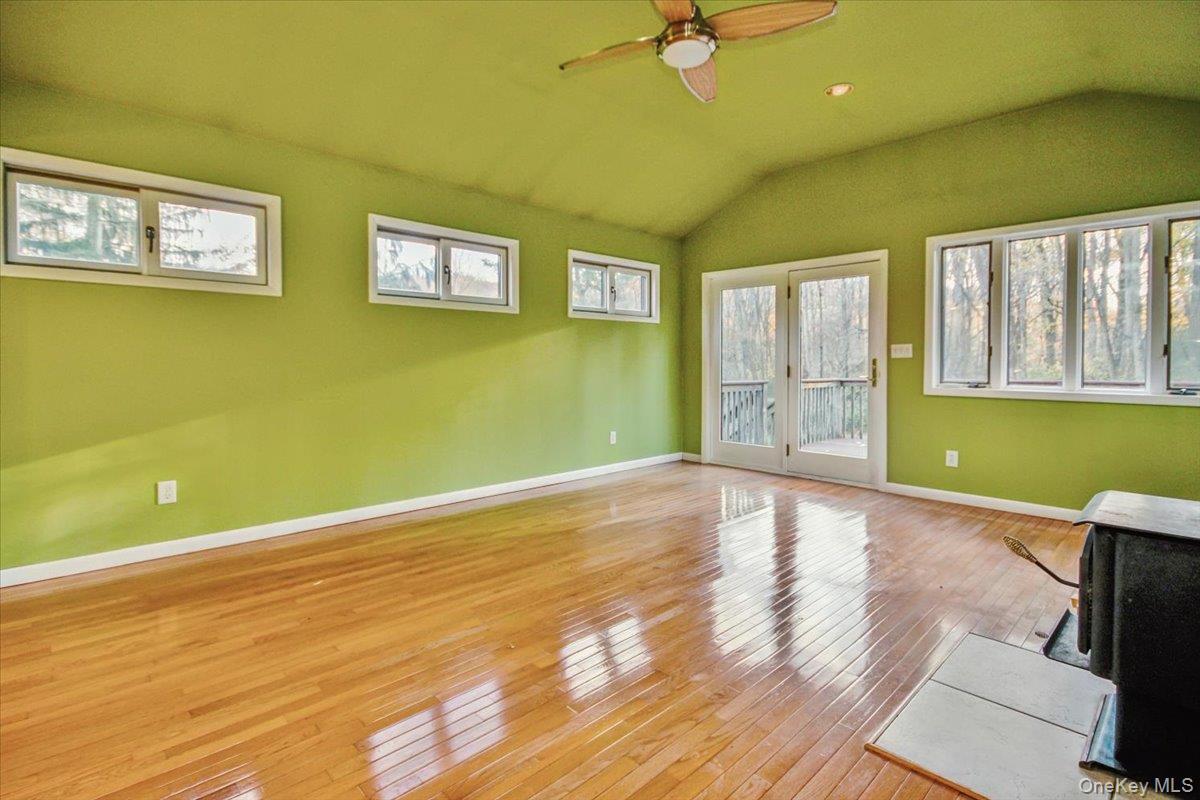 Single Family Old Post  Orange County, NY 12542, MLS-931782-16