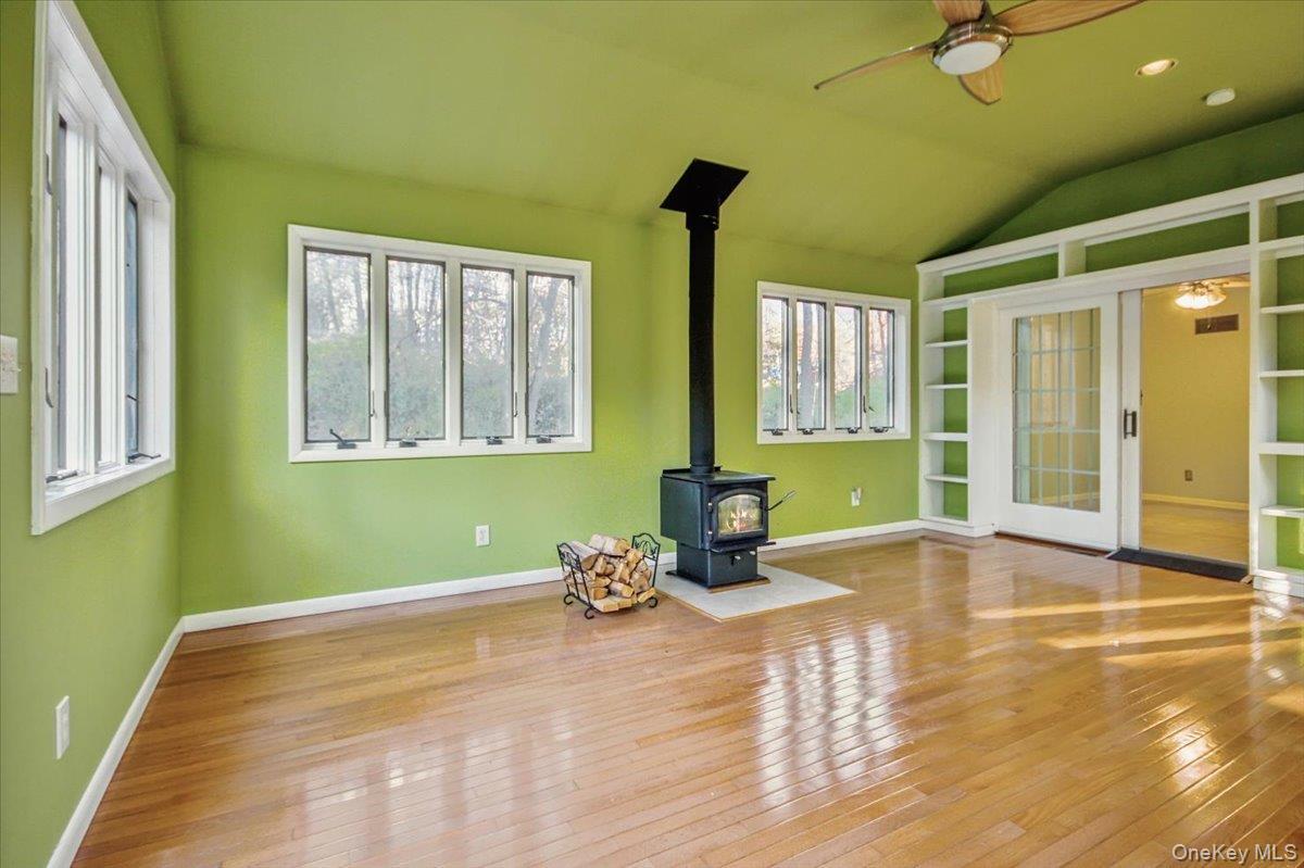 Single Family Old Post  Orange County, NY 12542, MLS-931782-17