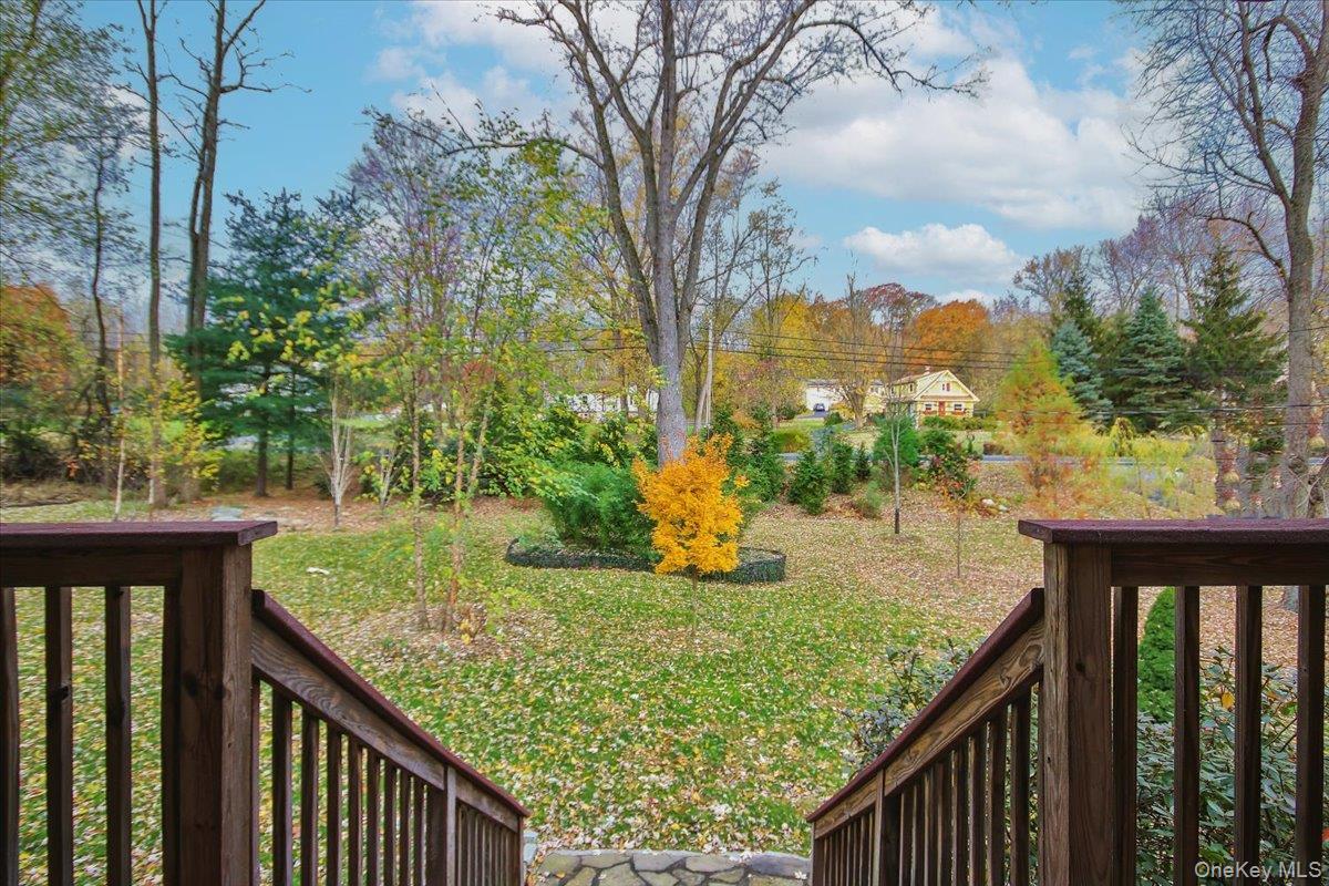 Single Family Old Post  Orange County, NY 12542, MLS-931782-3