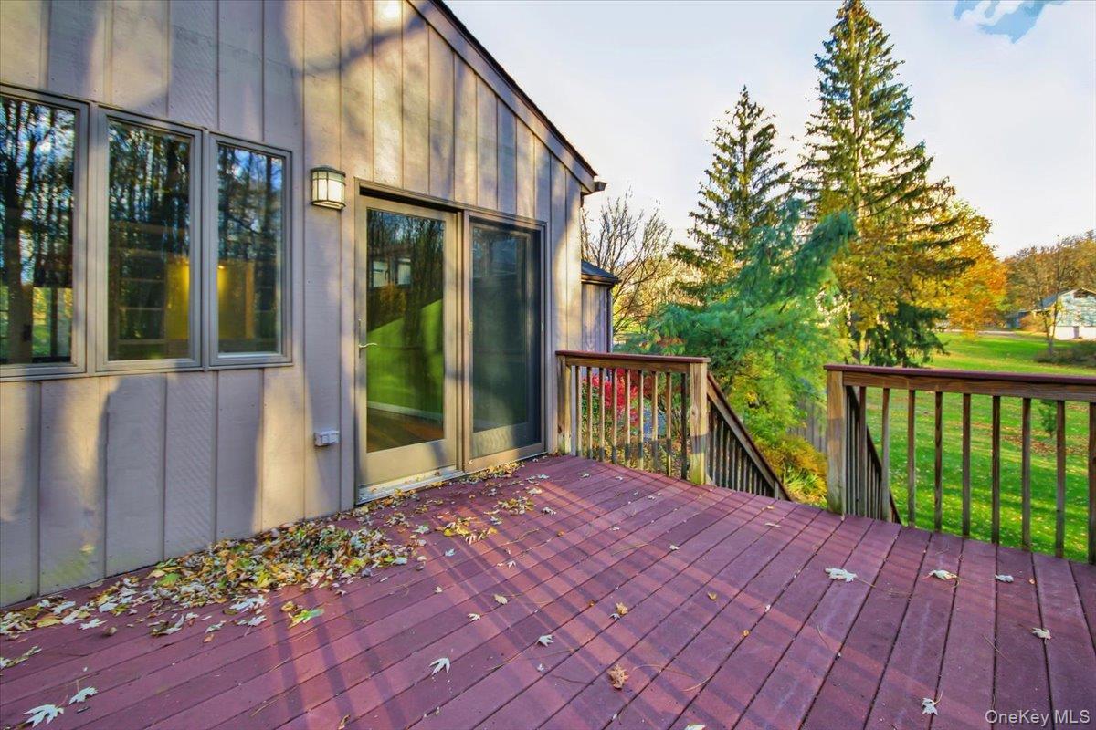 Single Family Old Post  Orange County, NY 12542, MLS-931782-43